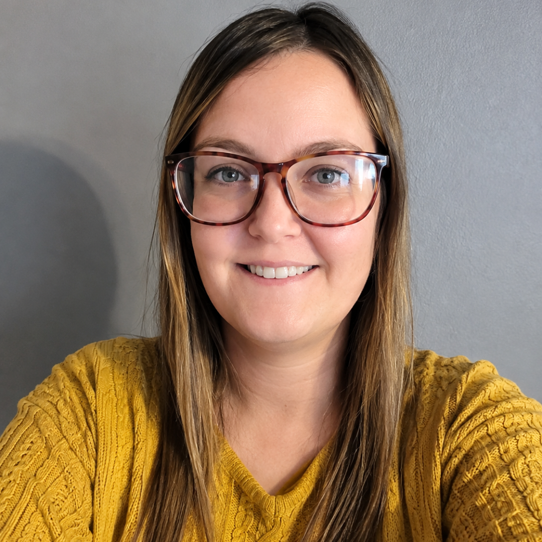 Meet Jordan, AIP warrior 