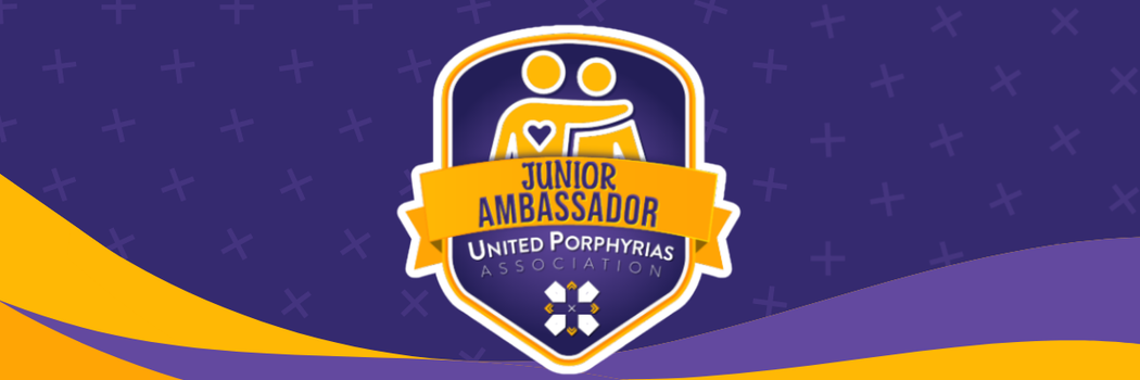UPA Junior Ambassador 