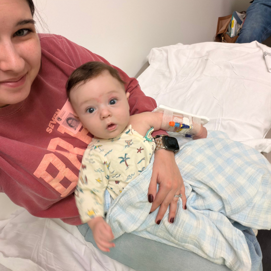 Meet Bennet, CEP Warrior 