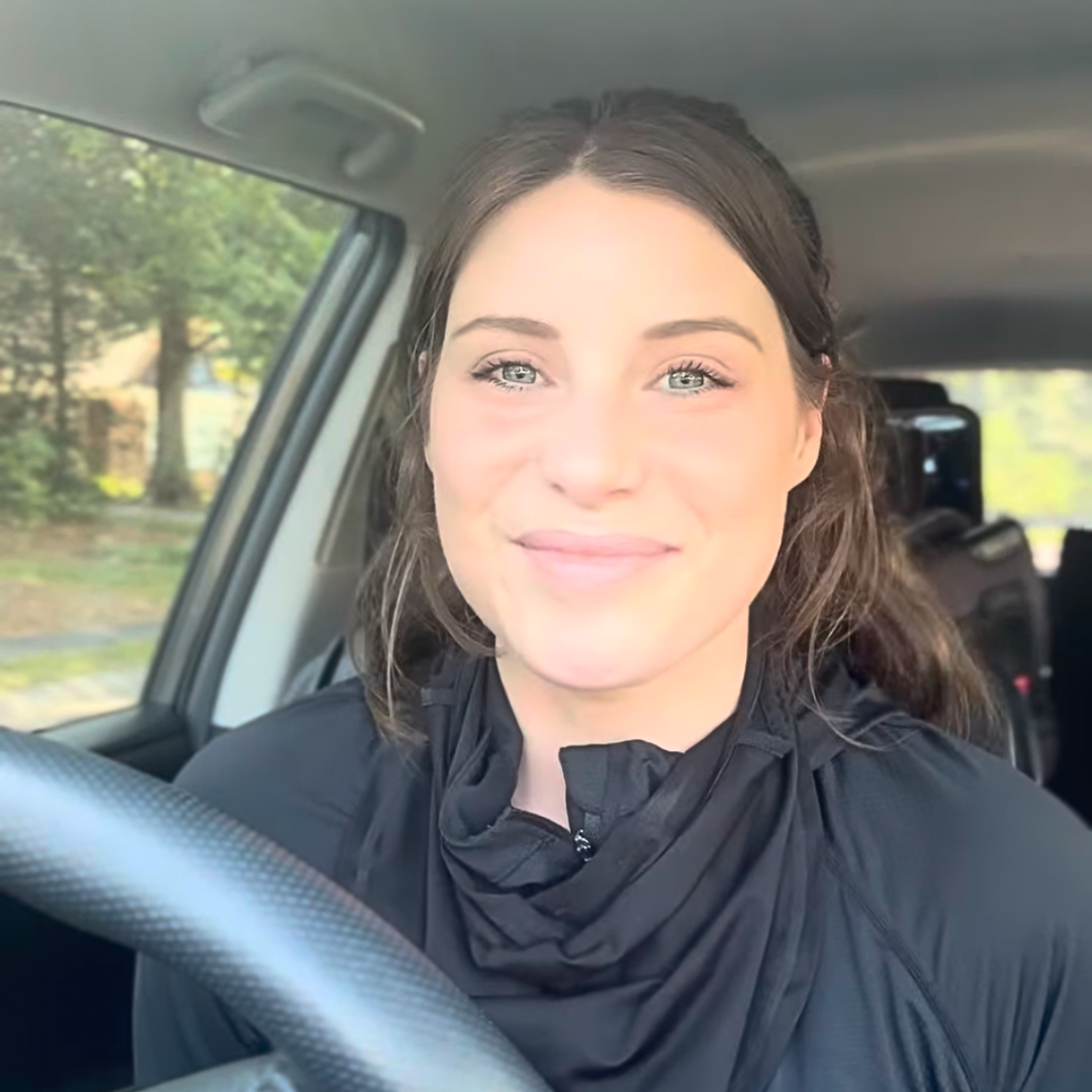 Meet Lexi, EPP Warrior