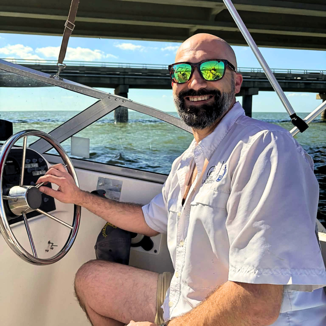 Meet Pierre, EPP Warrior 