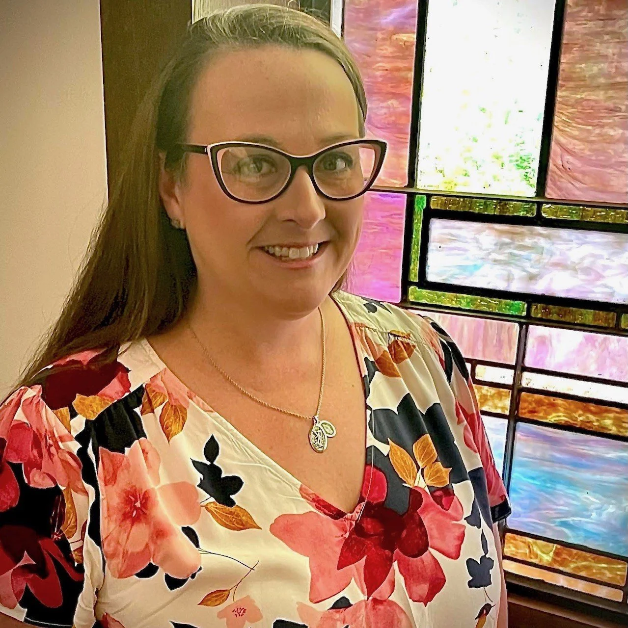 Meet Melissa, AIP warrior