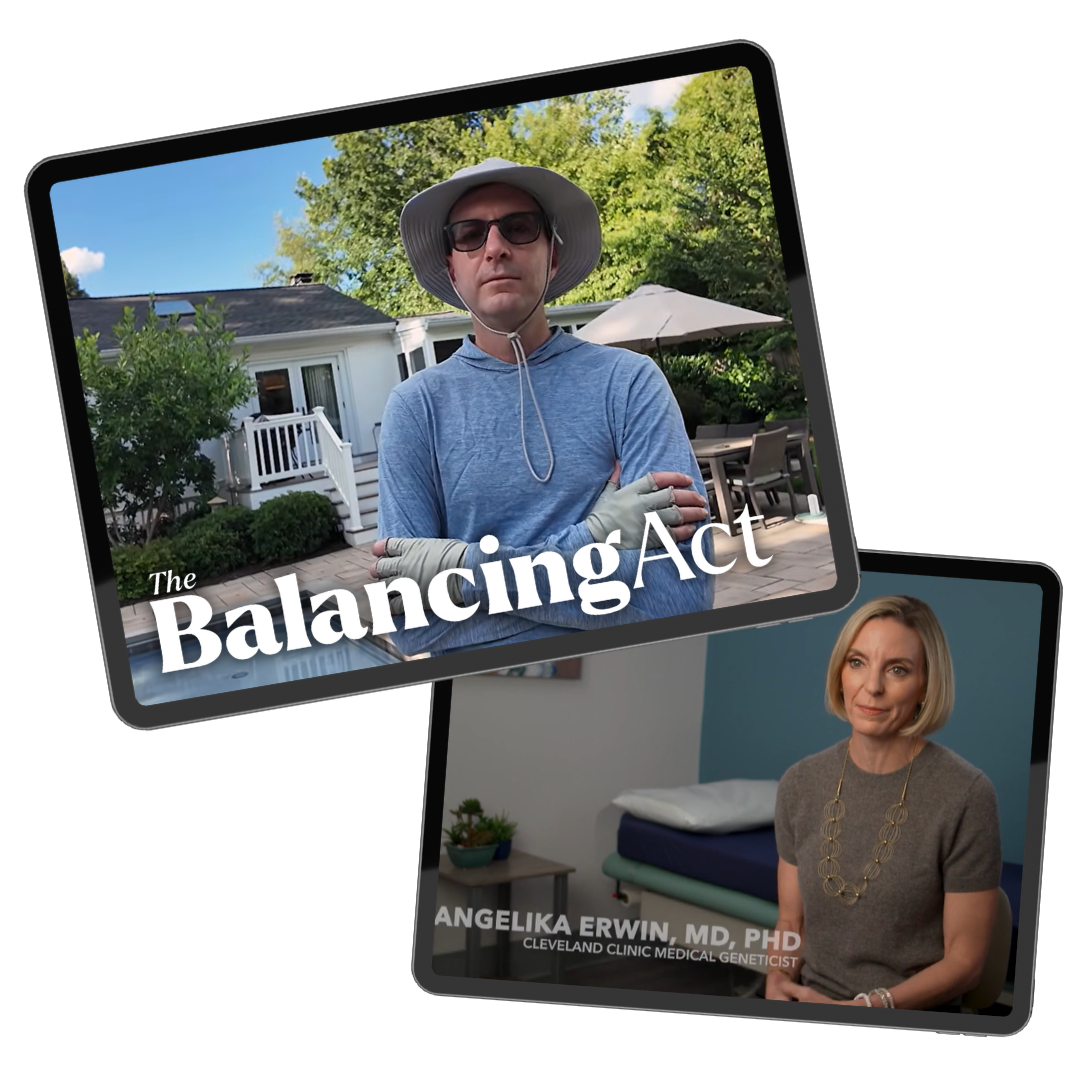 EPP &amp; XLP, UPA Featured on the Lifetime Network!