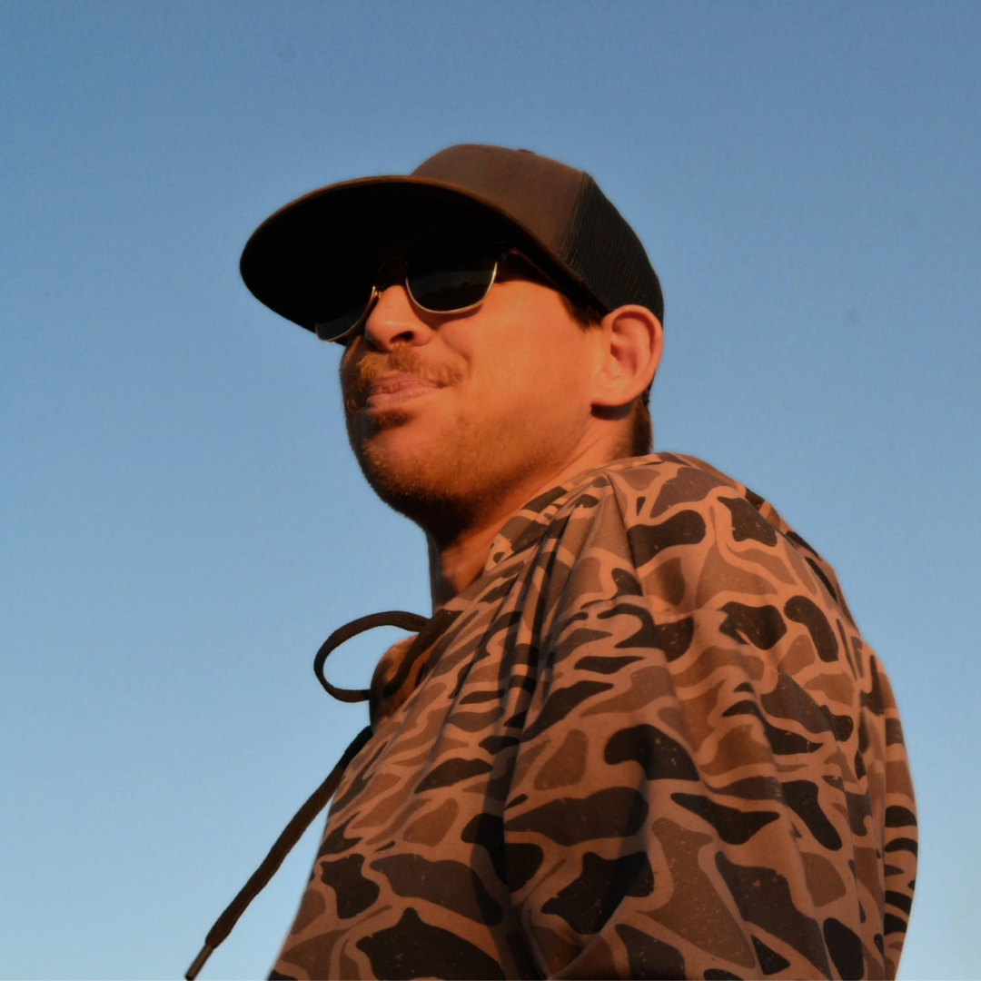 Meet Caul, EPP Warrior 