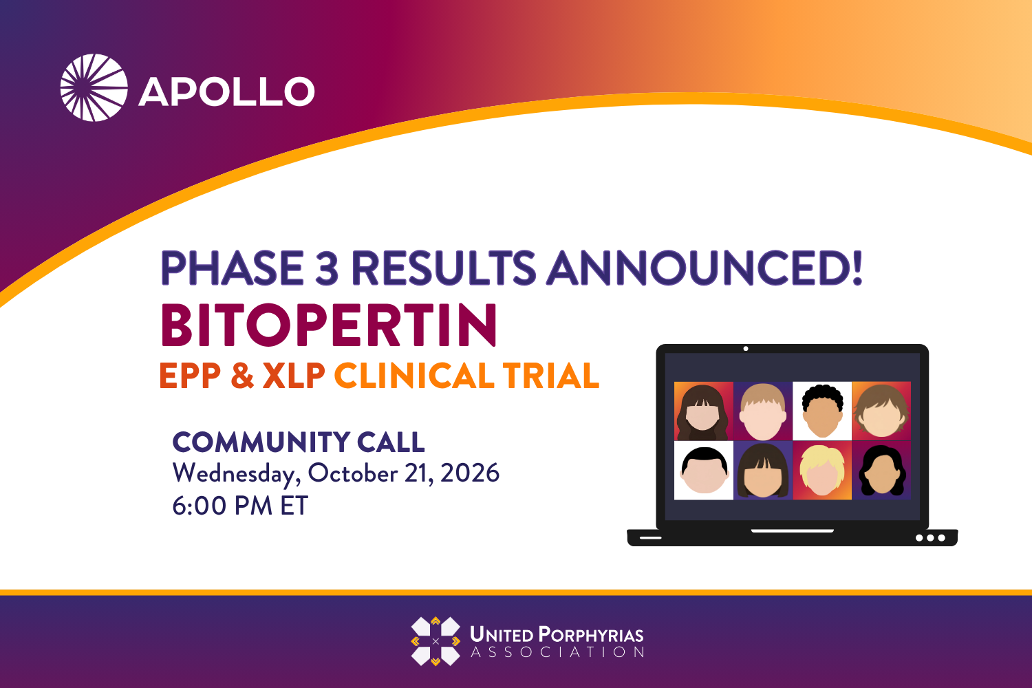 Bitopertin Phase 3 Results: What’s Next Community Call