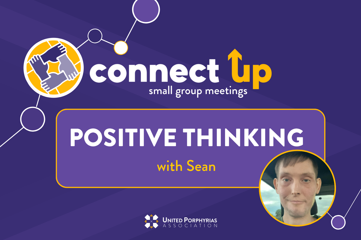 Positive Thinking Connect UP 