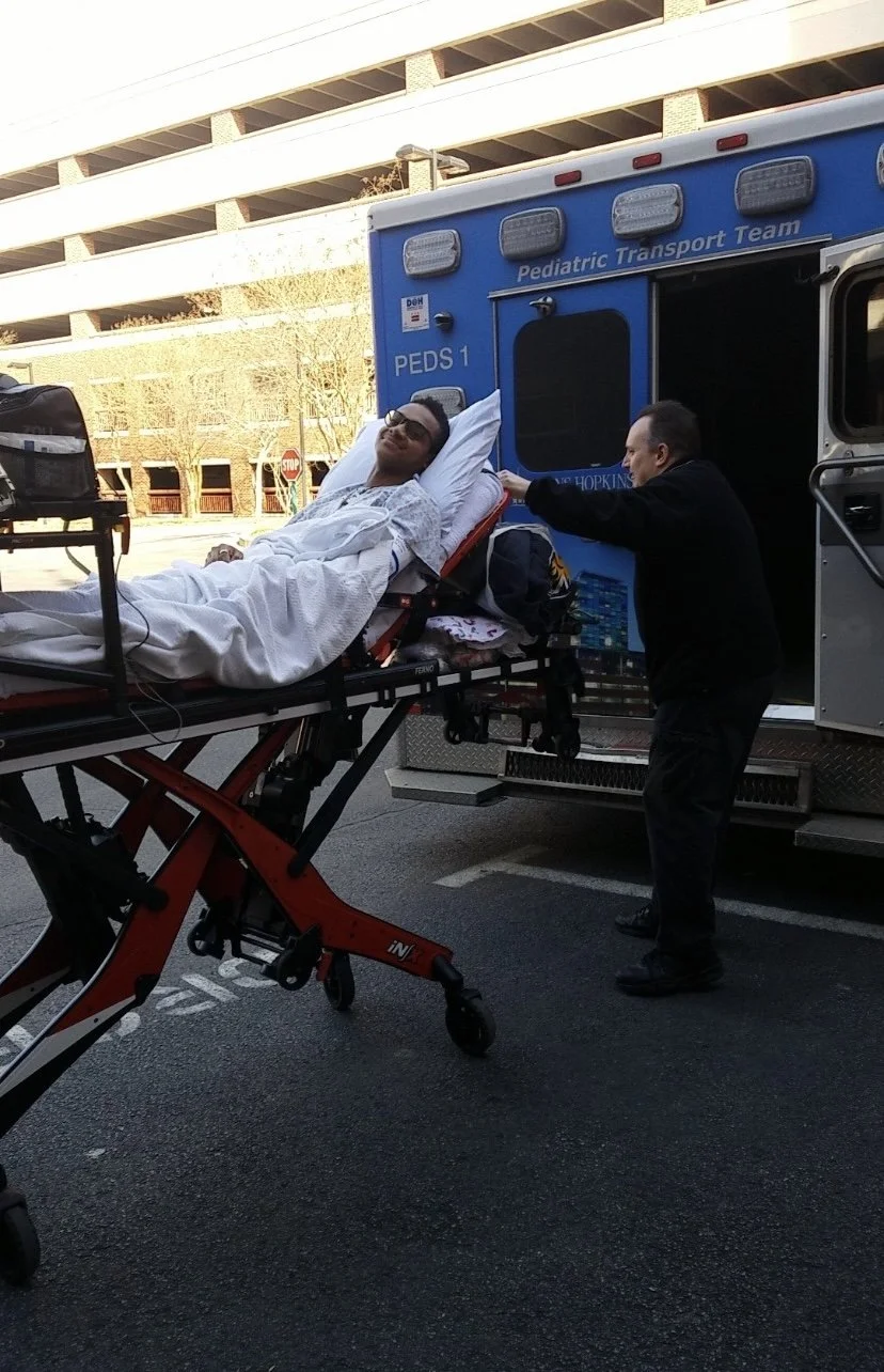 rare disease awareness