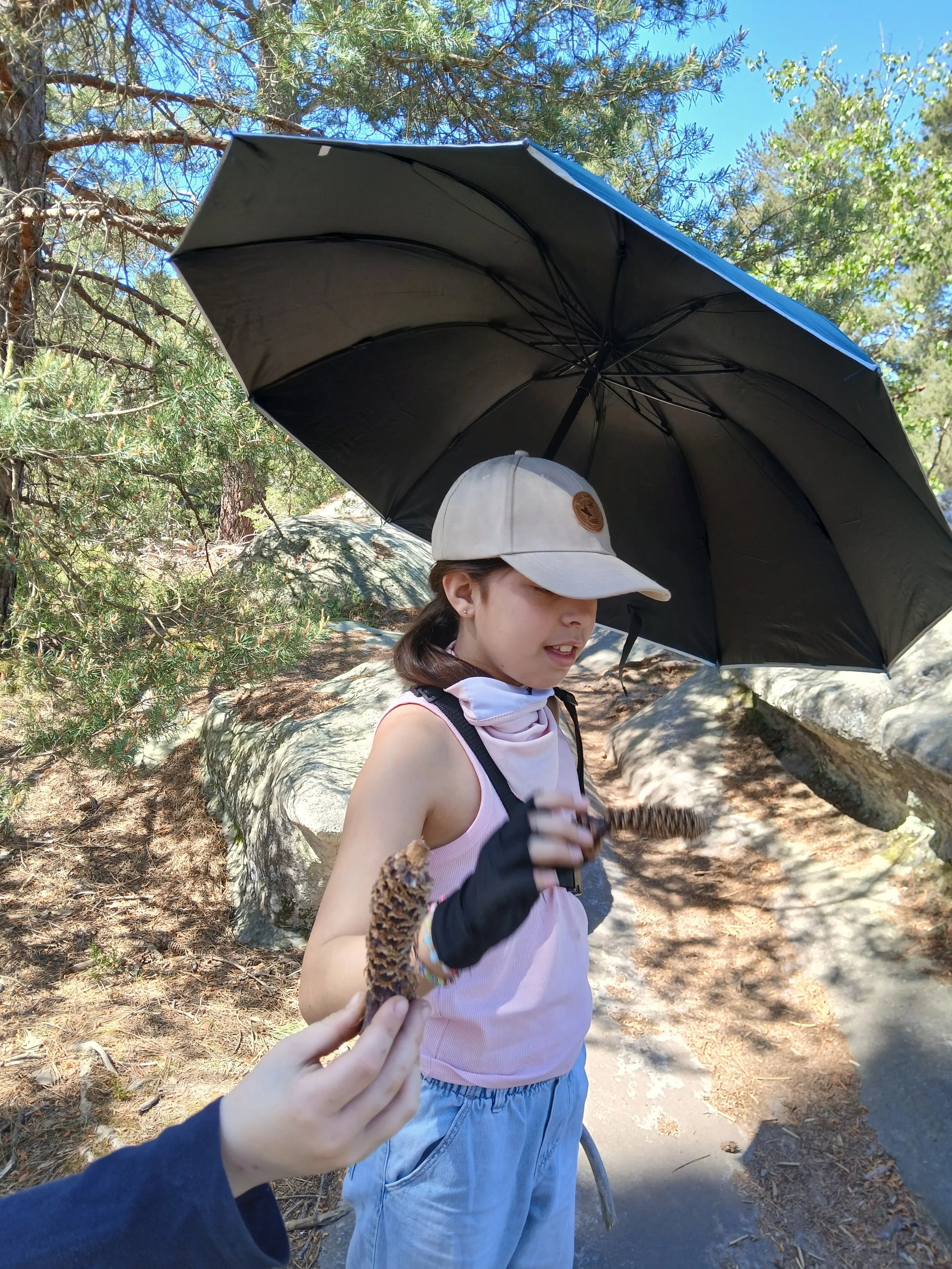 sun protection