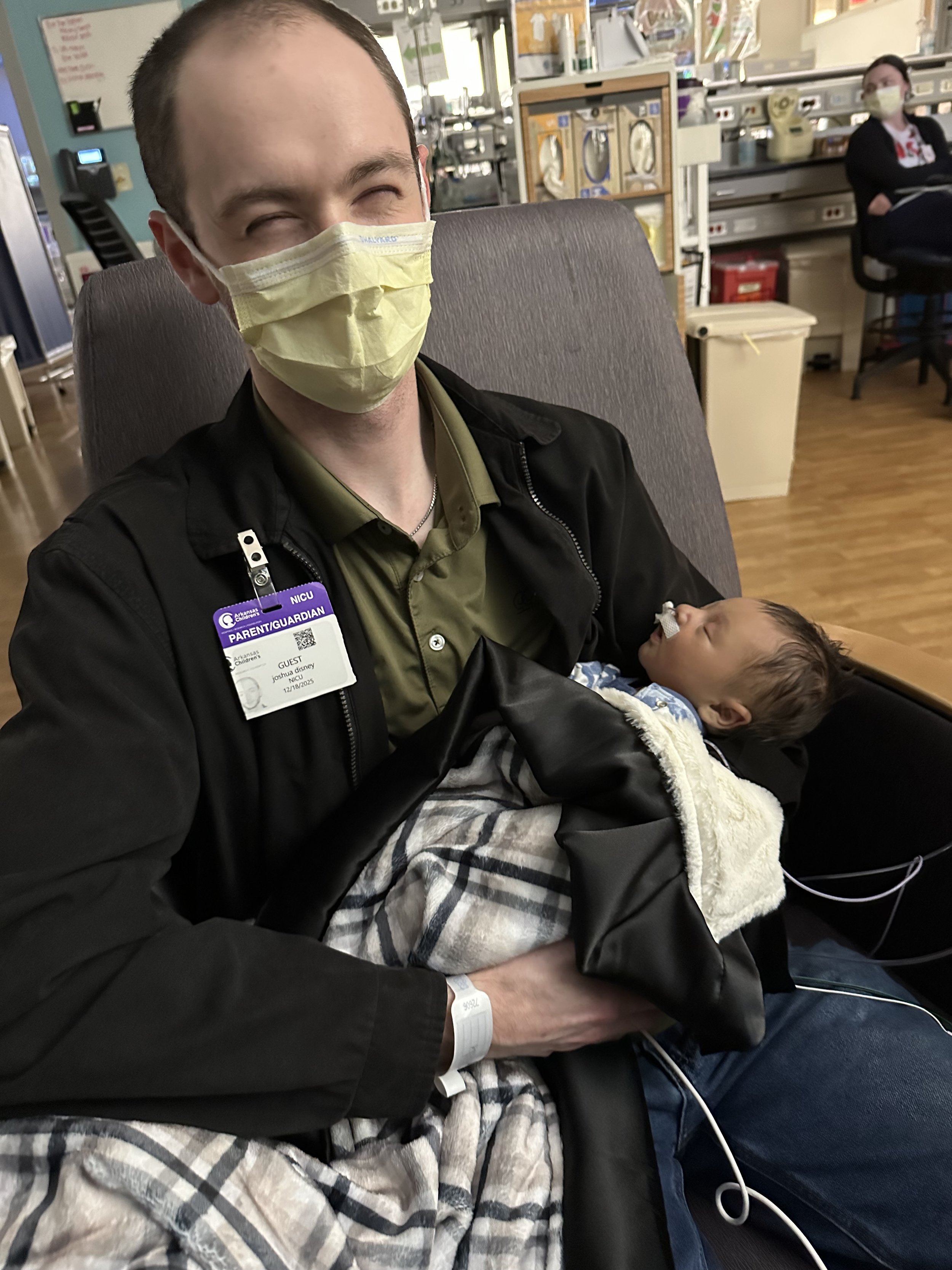 congenital porphyria