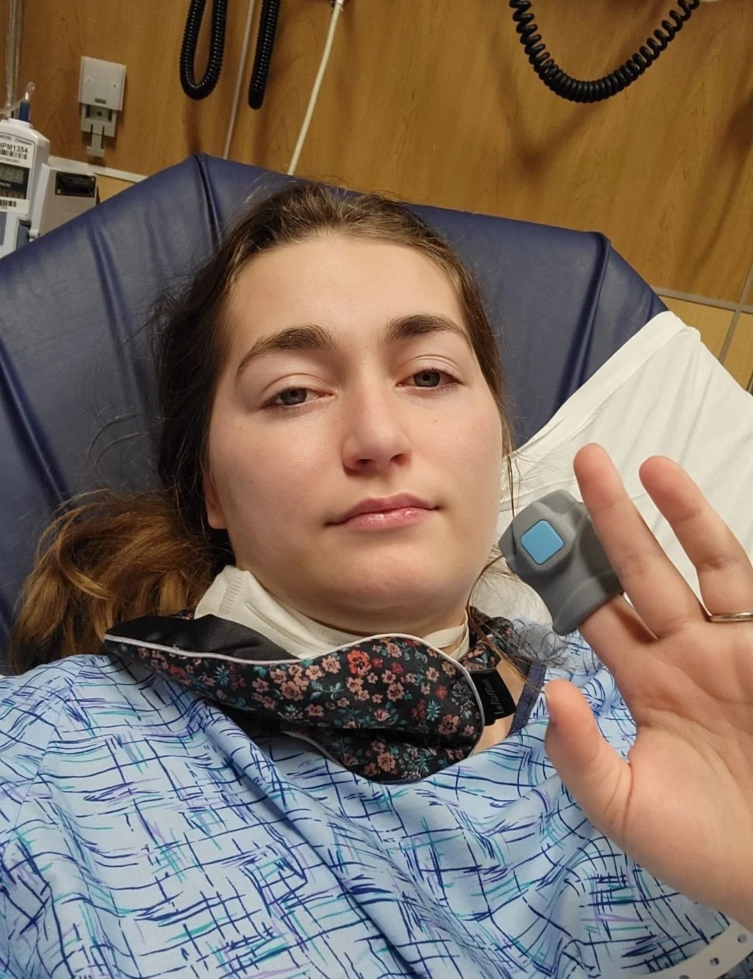 acute porphyria symptoms