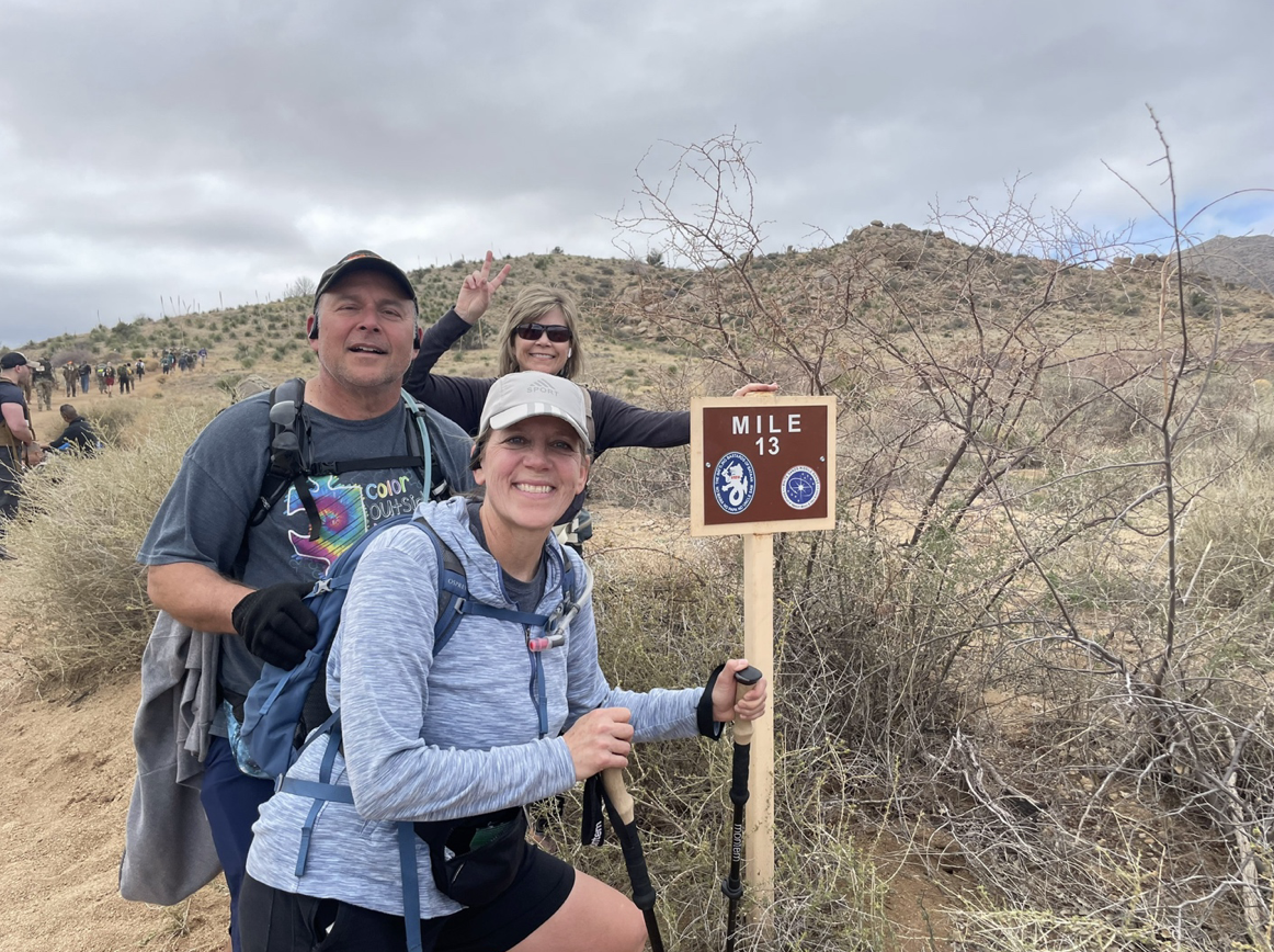 camino de santiago