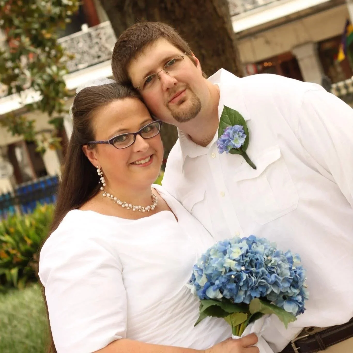 wedding photo
