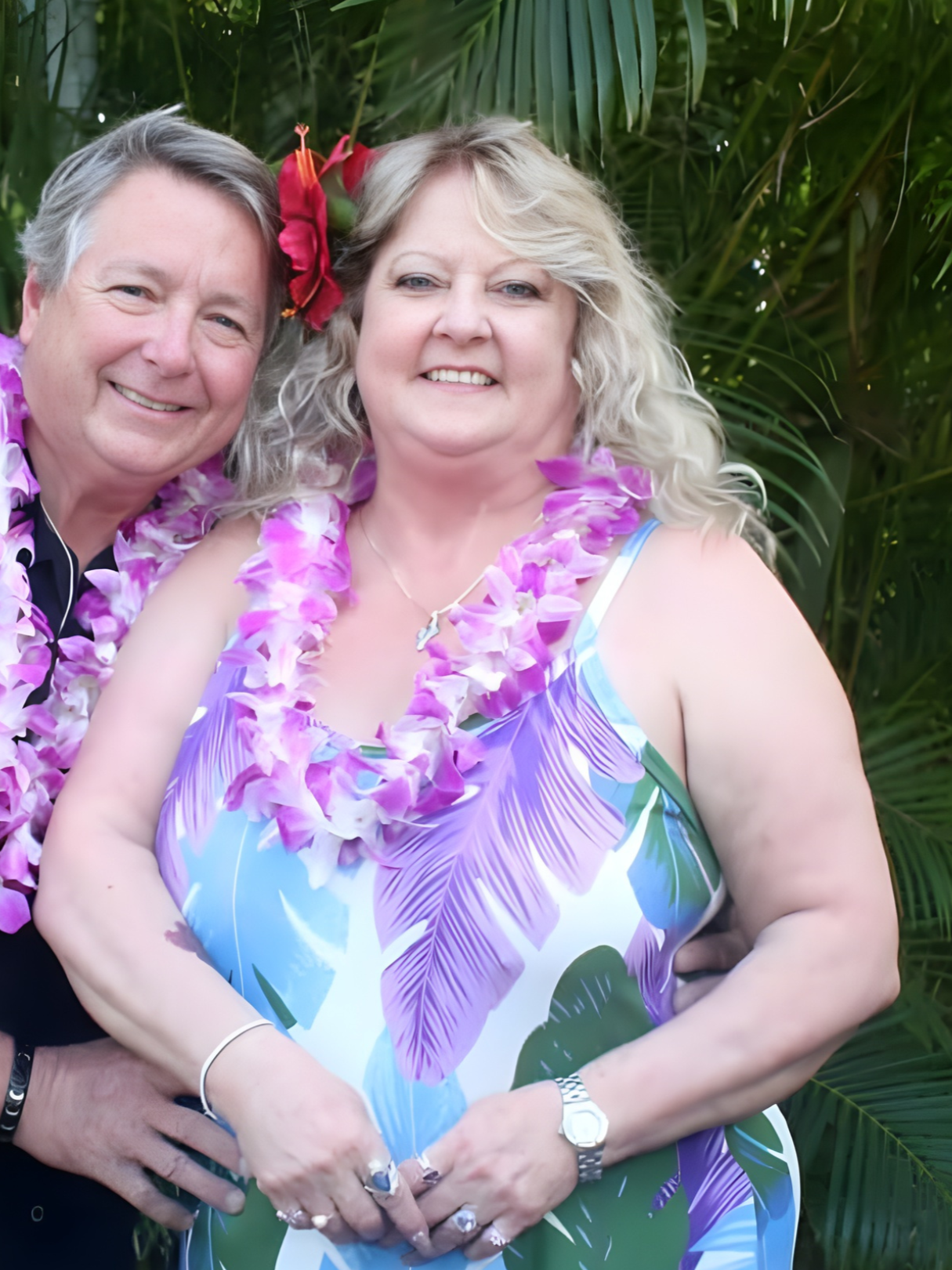 patient with acute porphyria