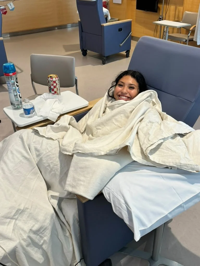 porphyria attack symptoms
