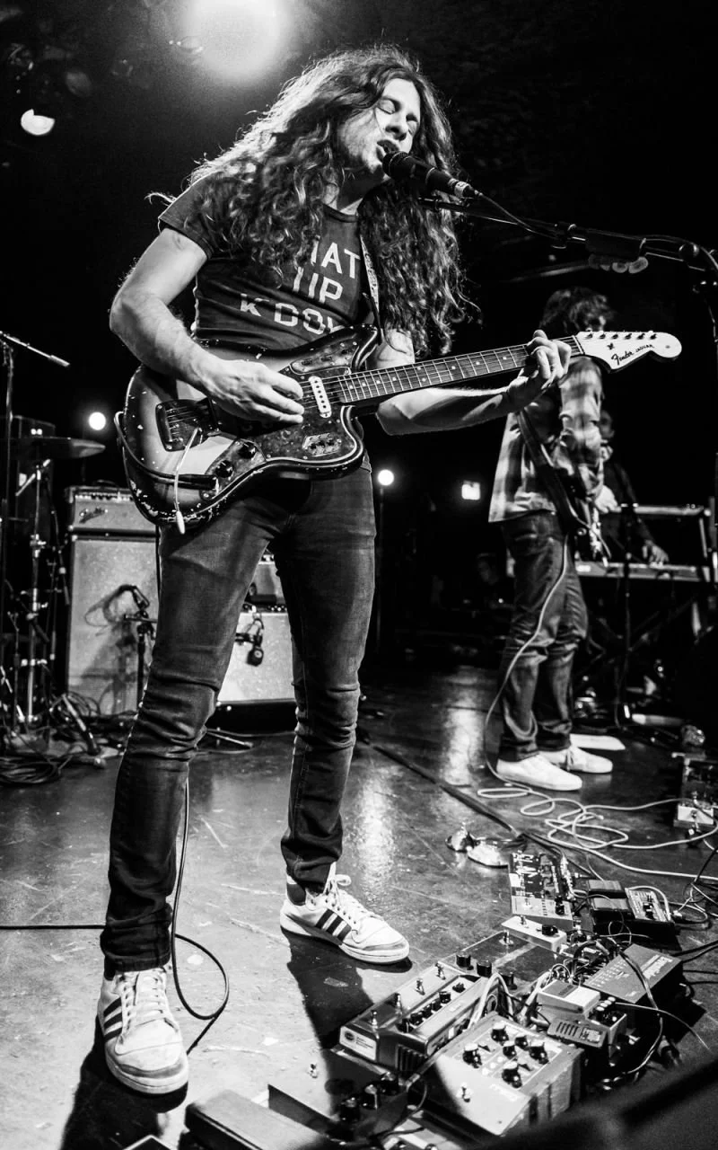 Kurt Vile