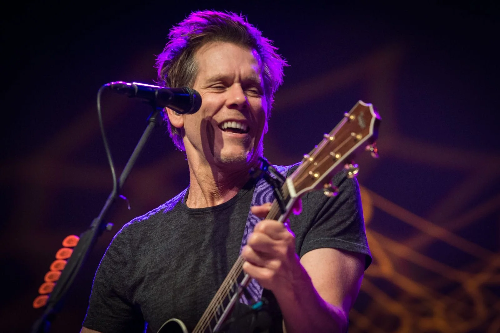 Kevin Bacon