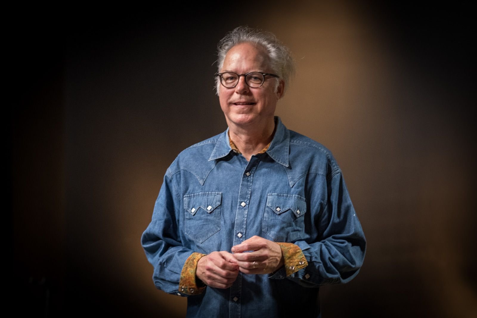 Bill Frisell