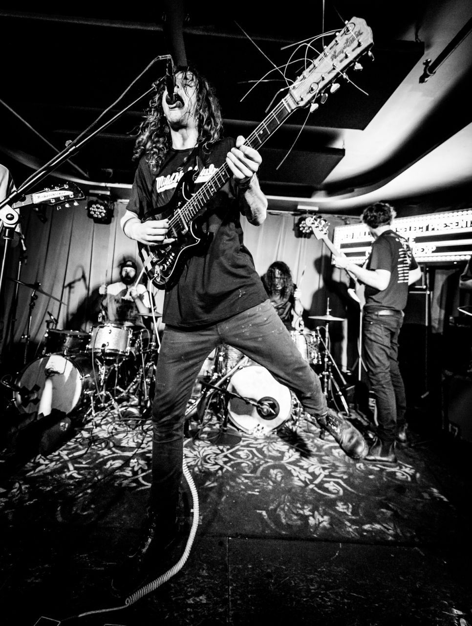 King Gizzard & The Lizard Wizards