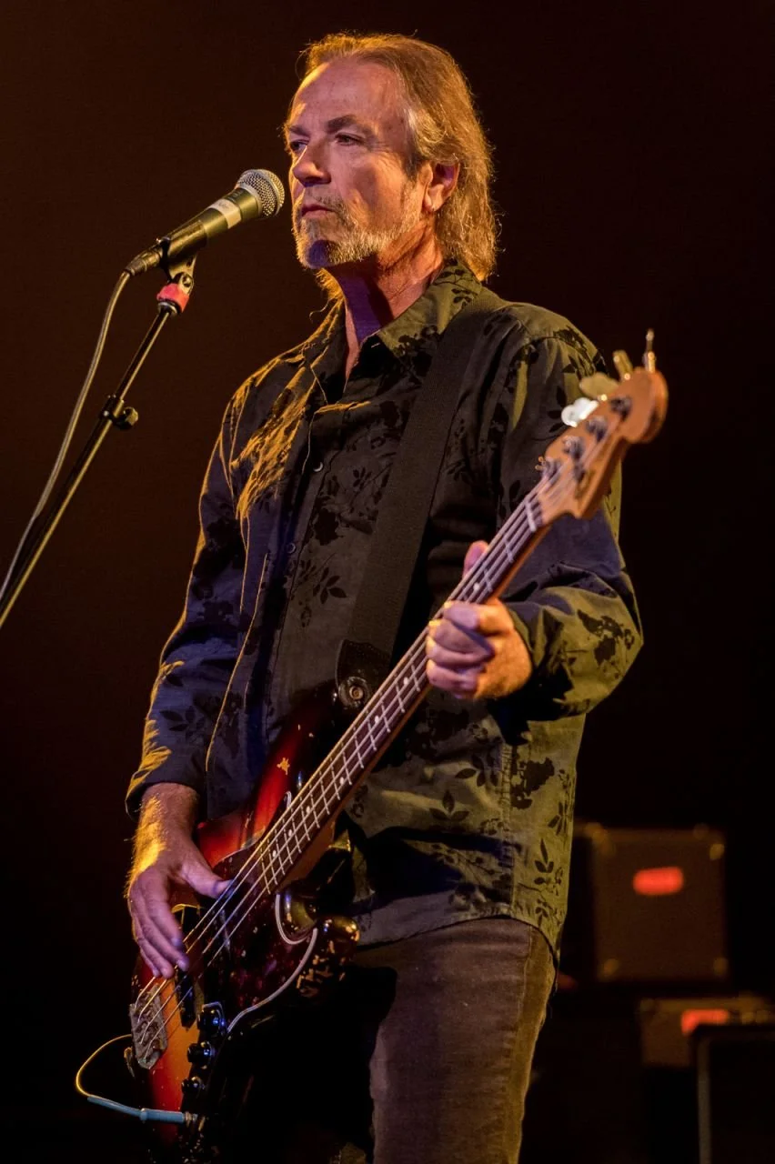 Steve Kilbey