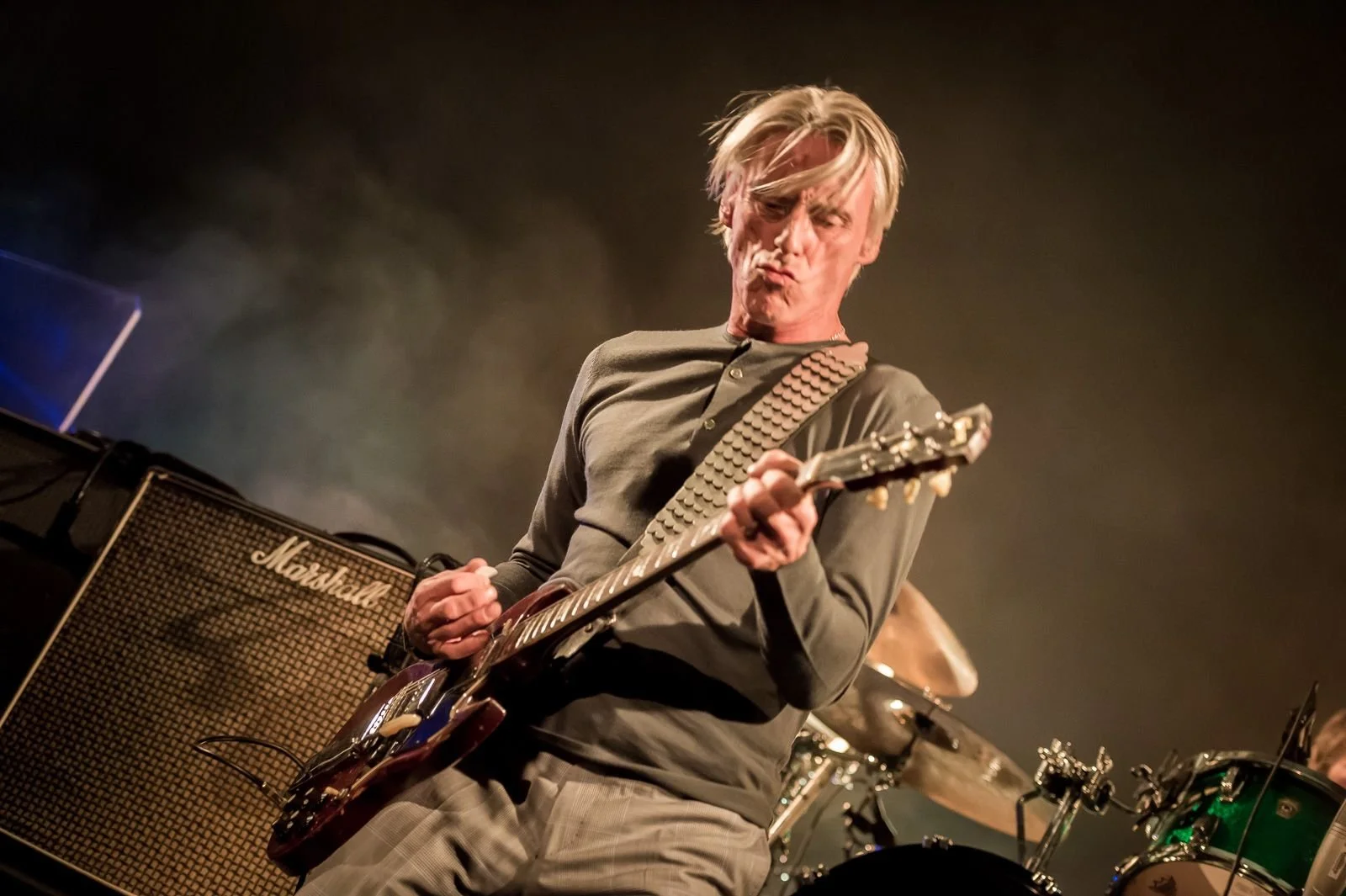 Paul Weller