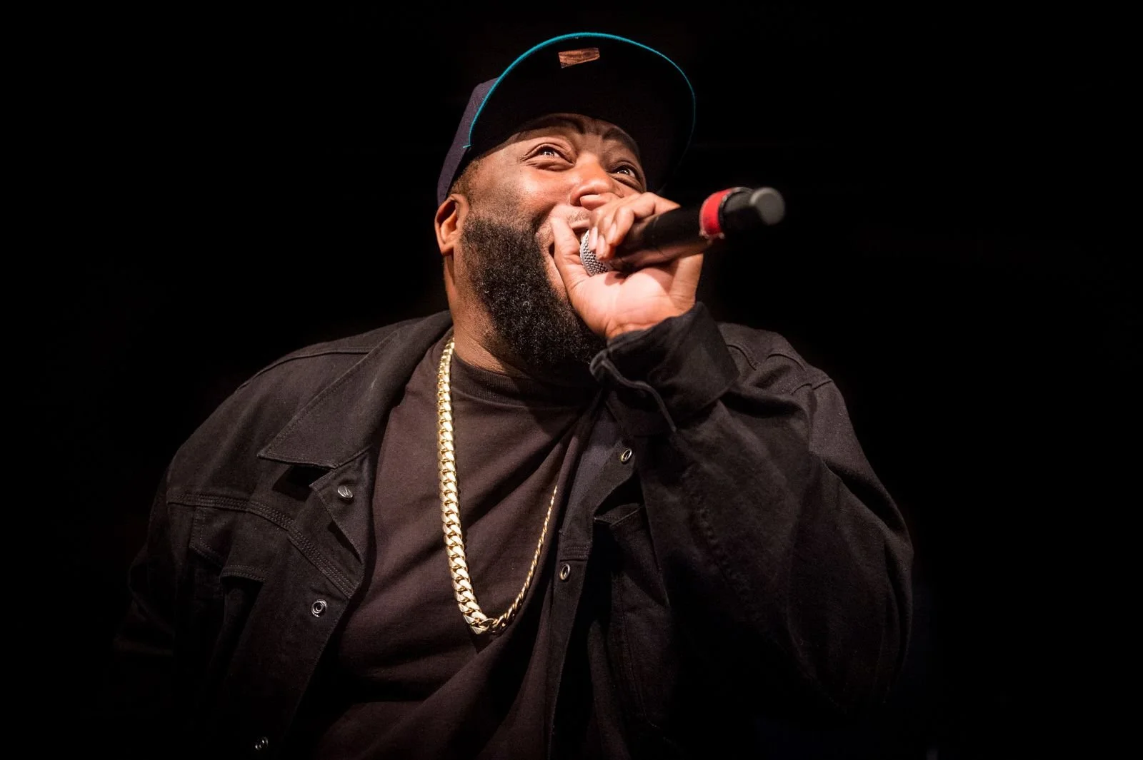 Killer Mike