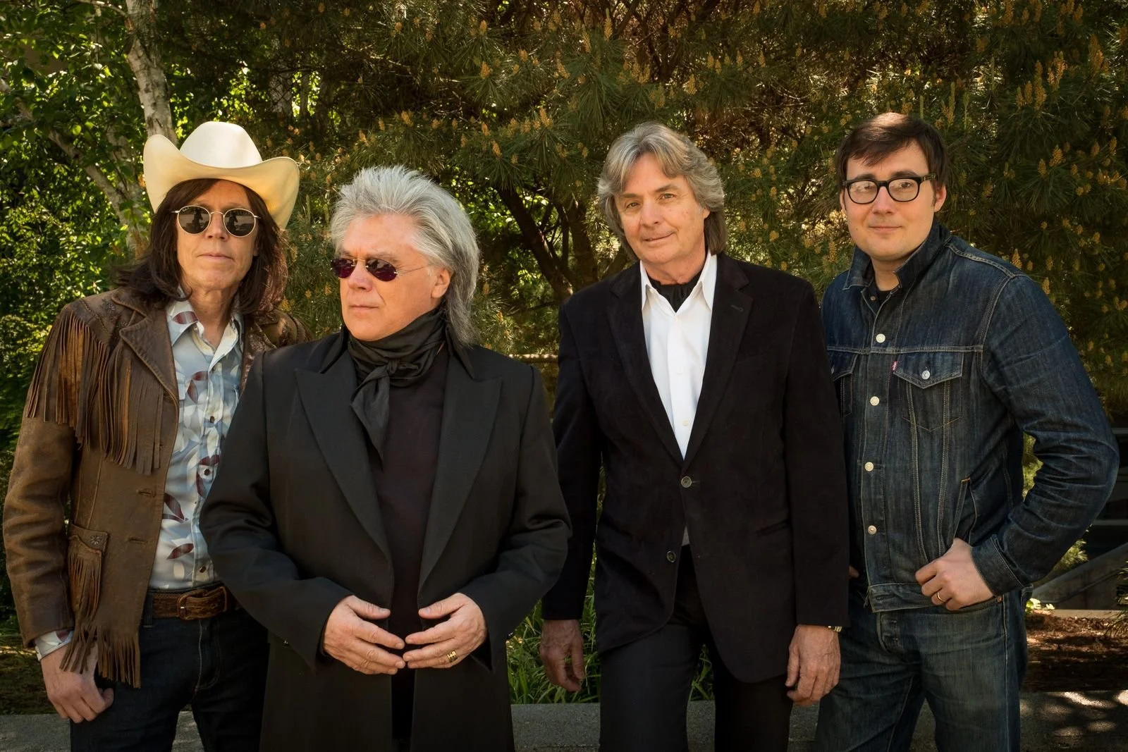 Marty Stuart