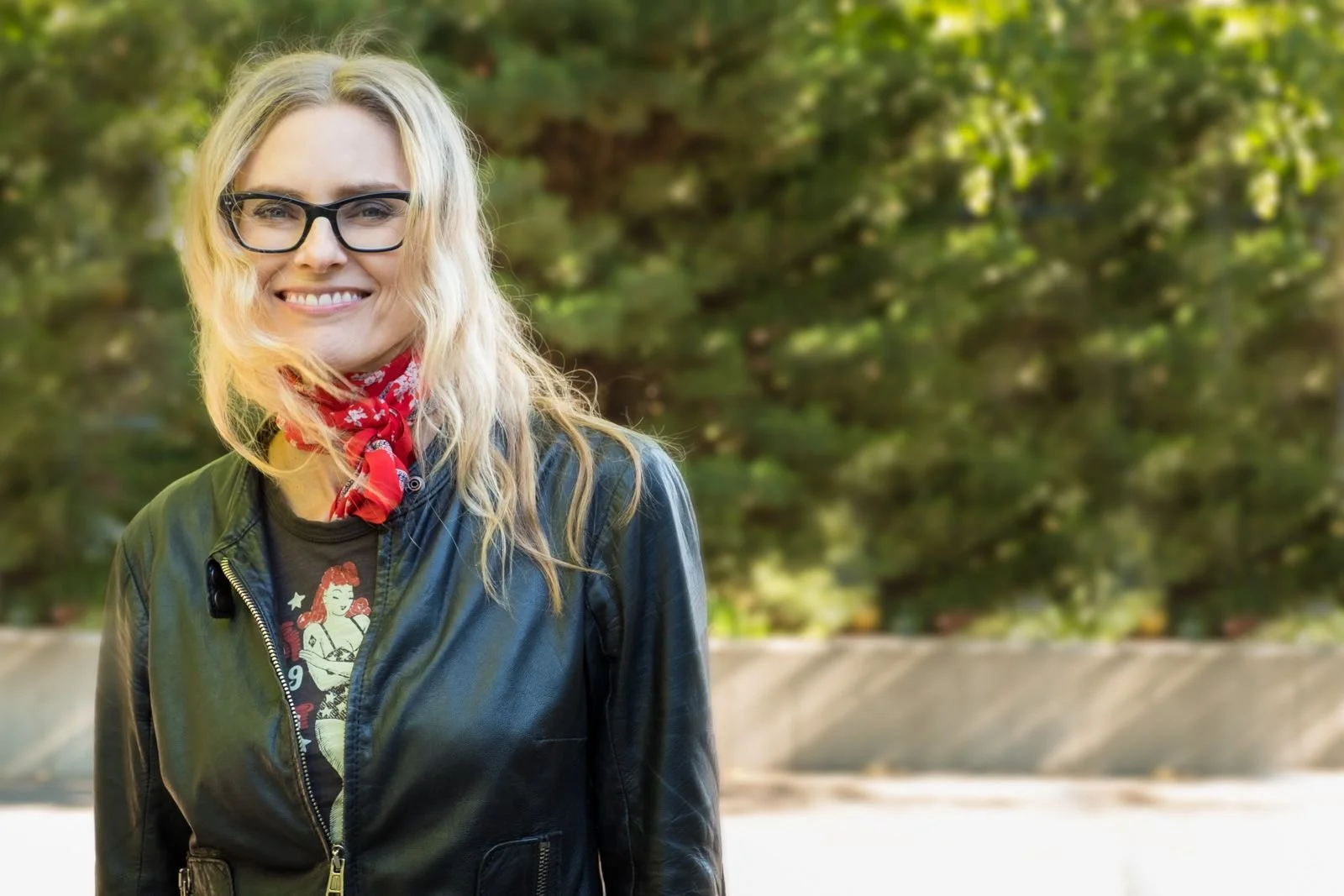 Aimee Mann