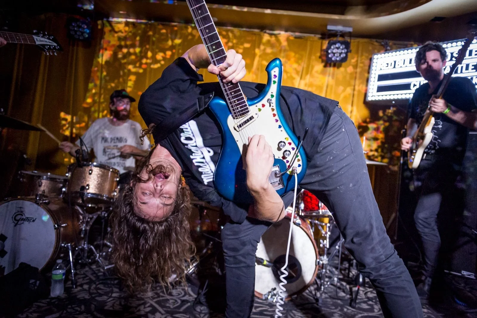 King Gizzard & The Lizard Wizards