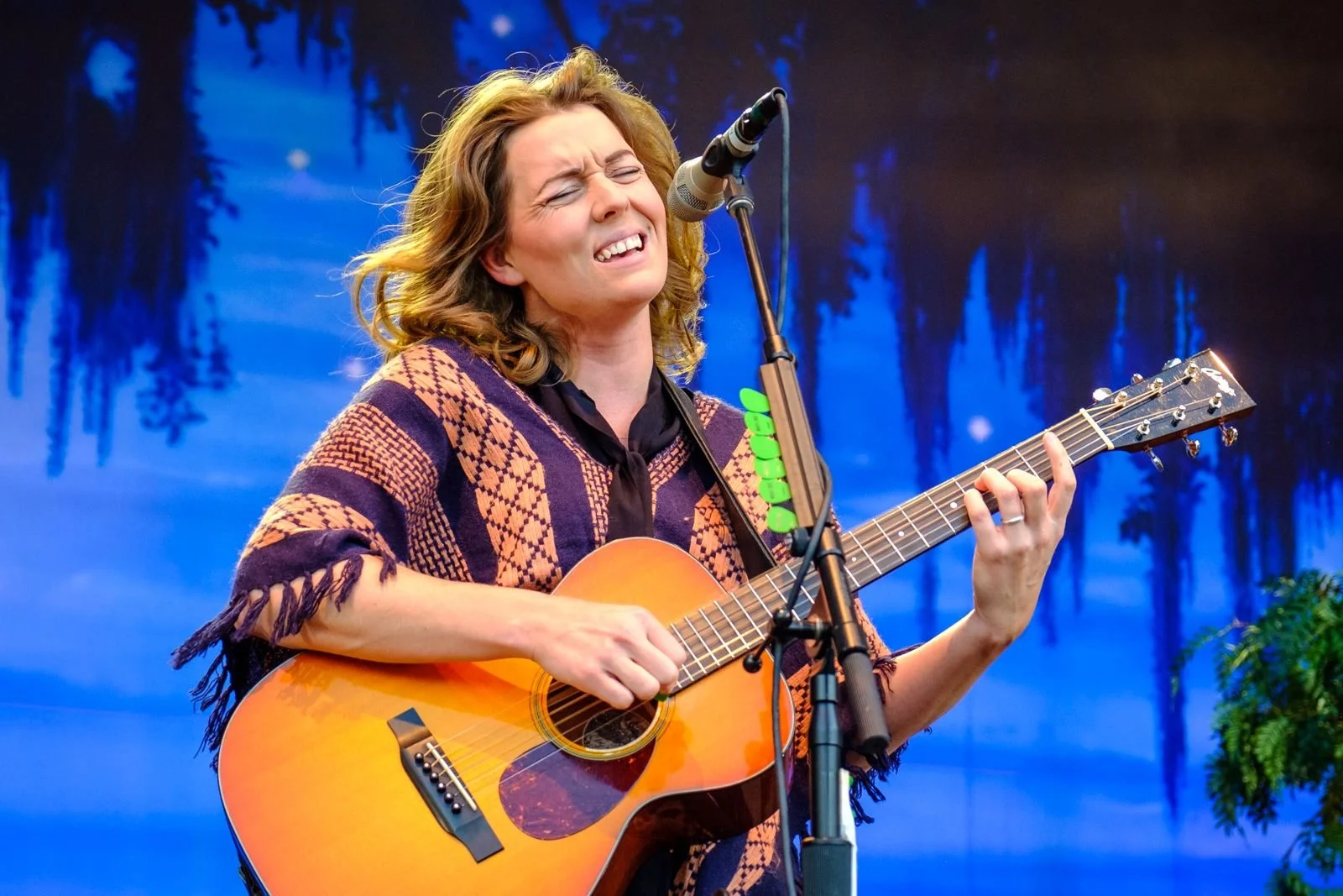 Brandi Carlisle
