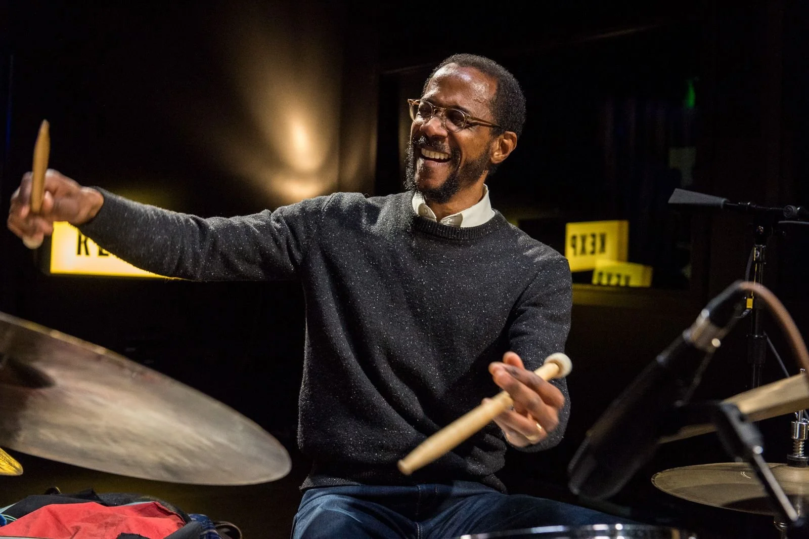 Brian Blade