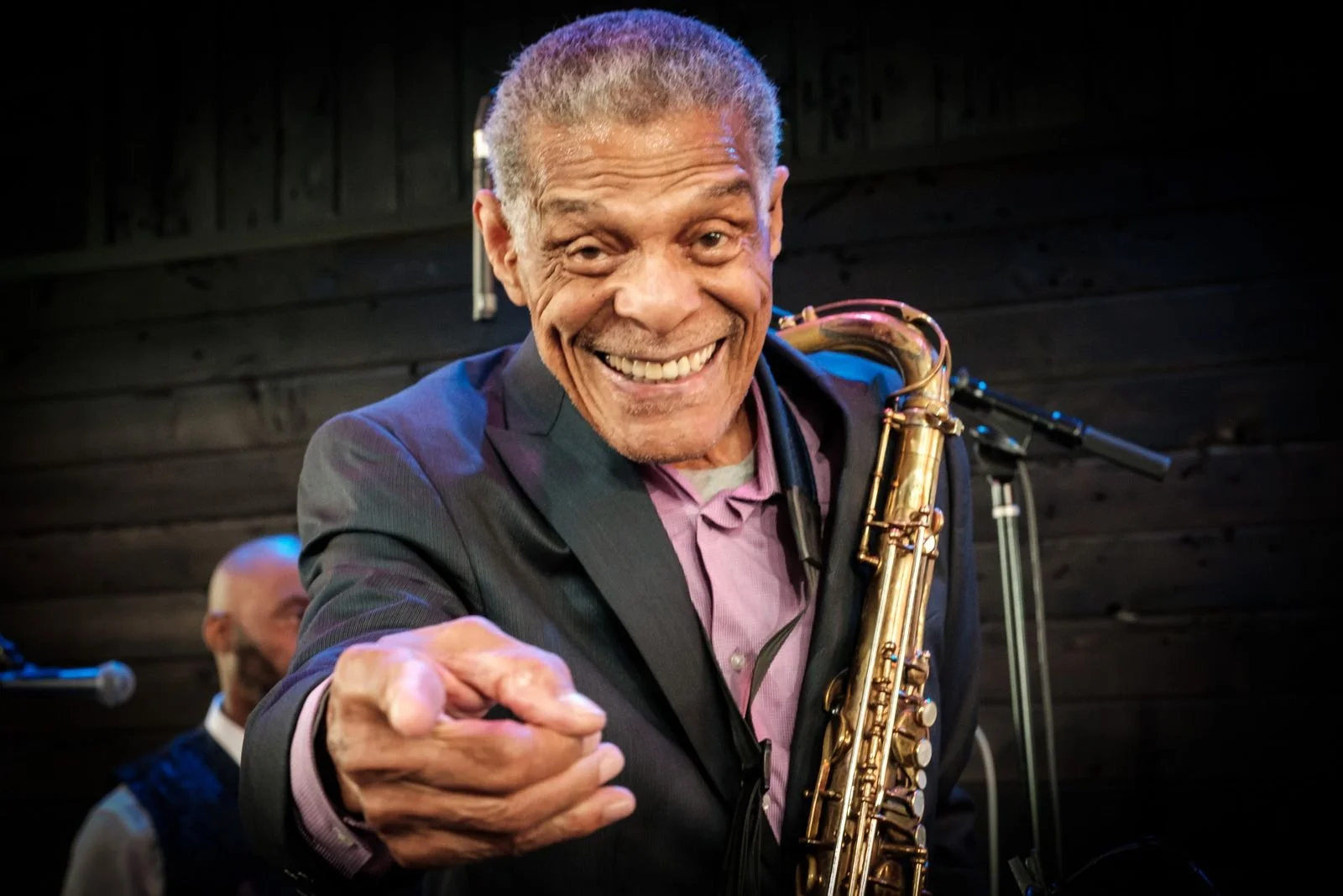 Preservation Hall Jazz Band