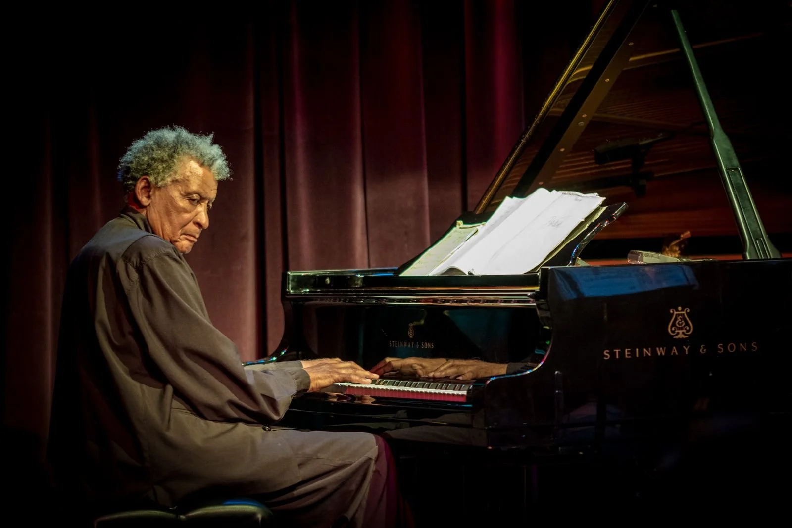 Abdullah Ibrahim