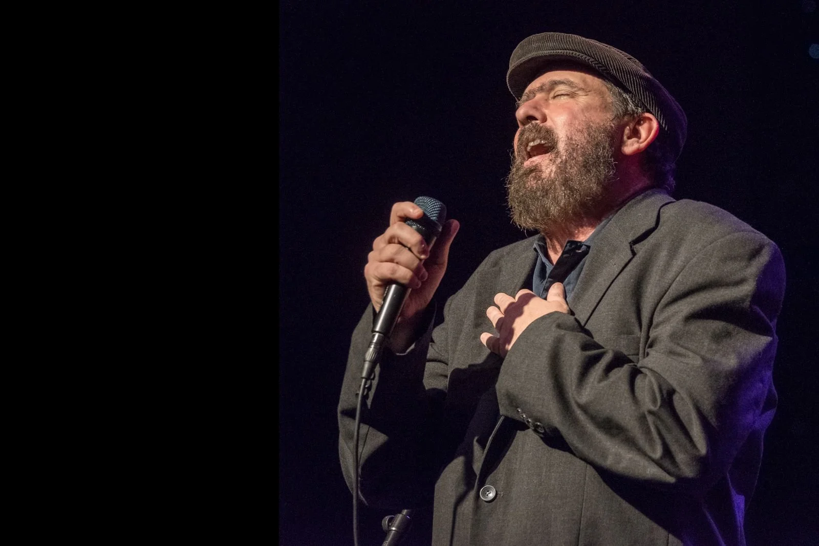 Mark Eitzel