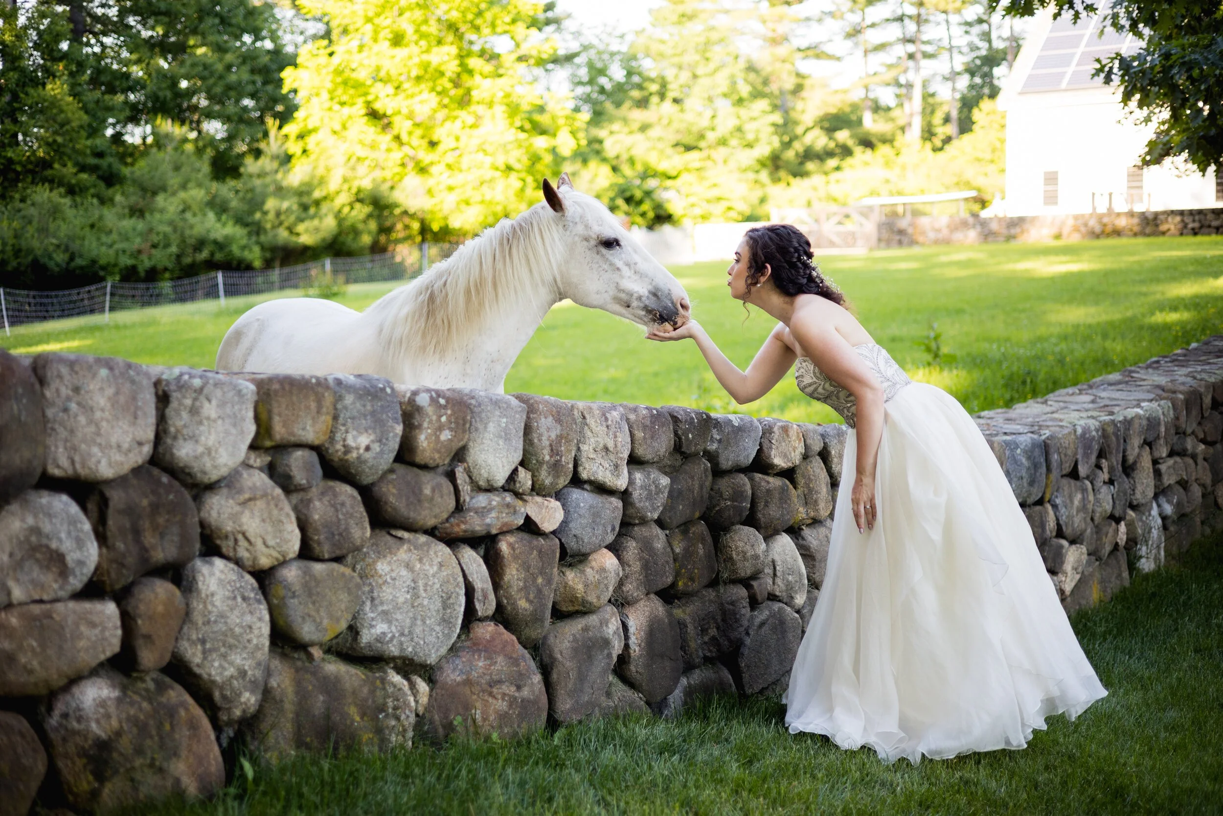 Editorial wedding and engagement photographer - Sister City Photography Boston