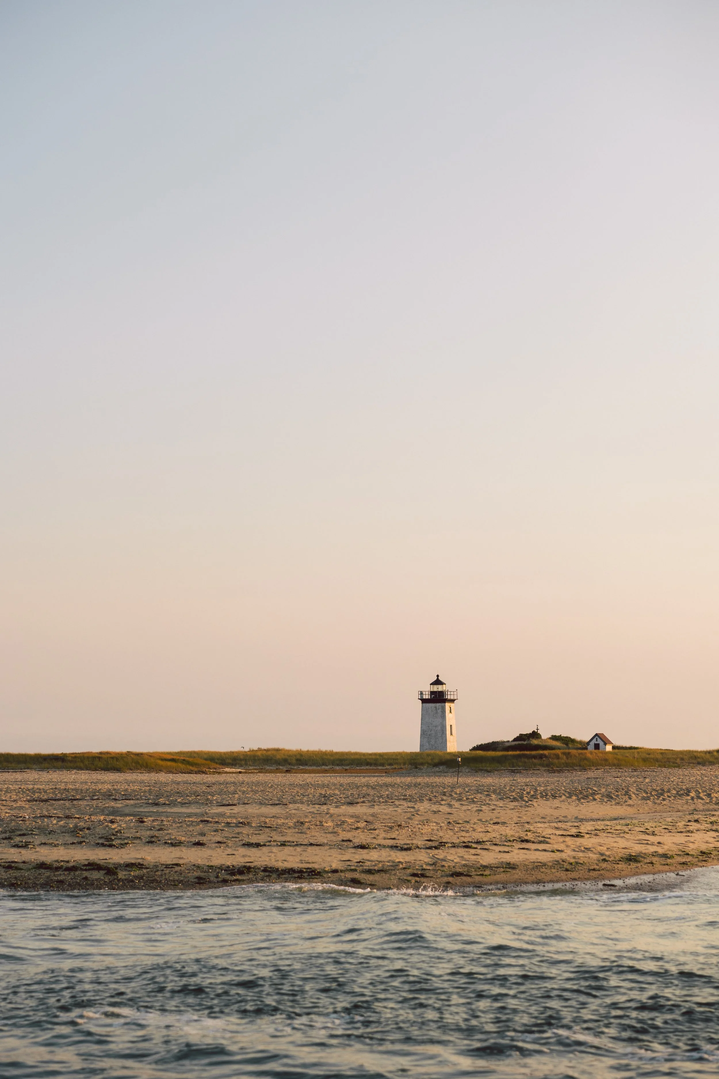 Provincetown MA Editorial wedding and engagement photographer - Sister City Photography Boston