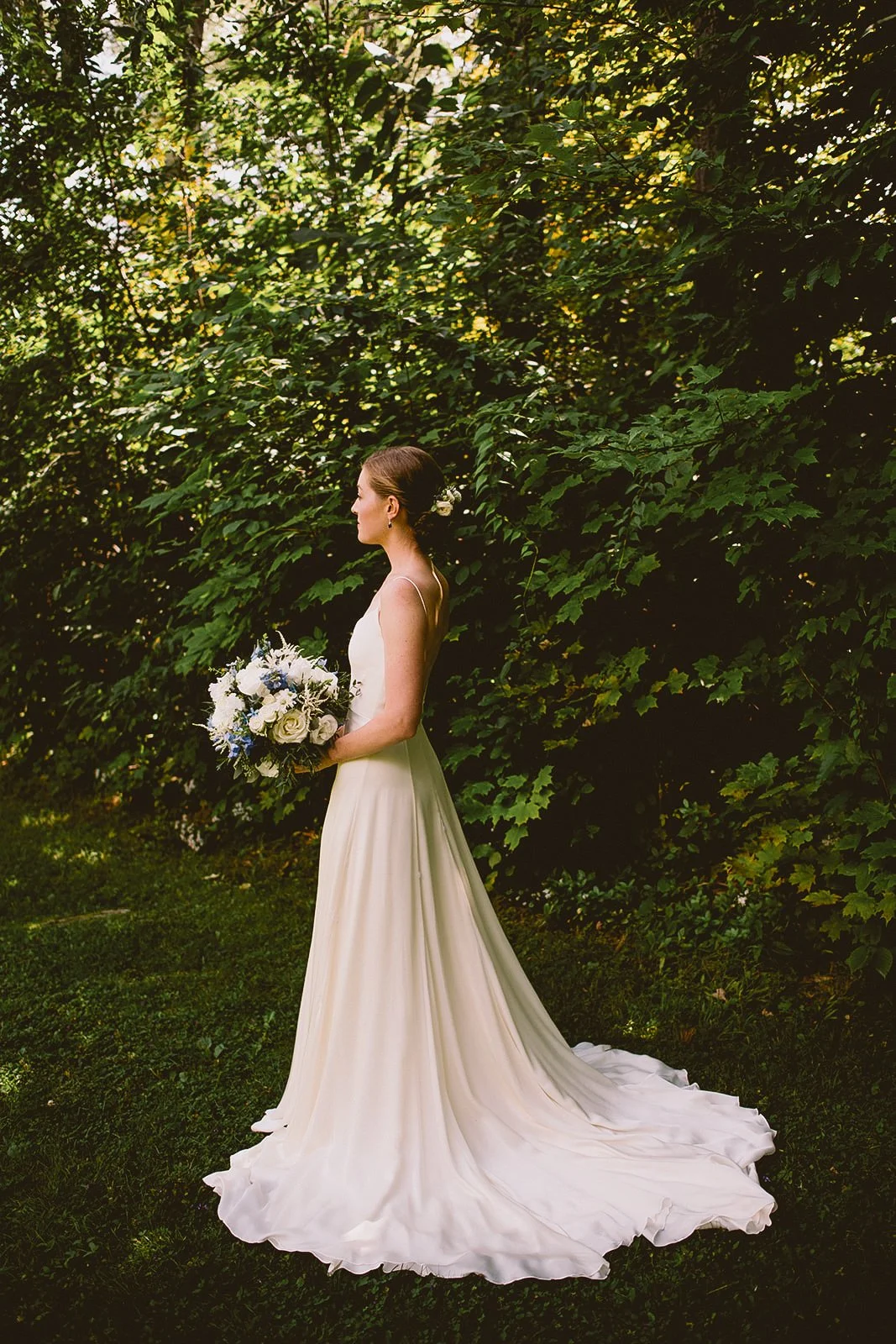 Editorial wedding and engagement photographer - Sister City Photography Boston