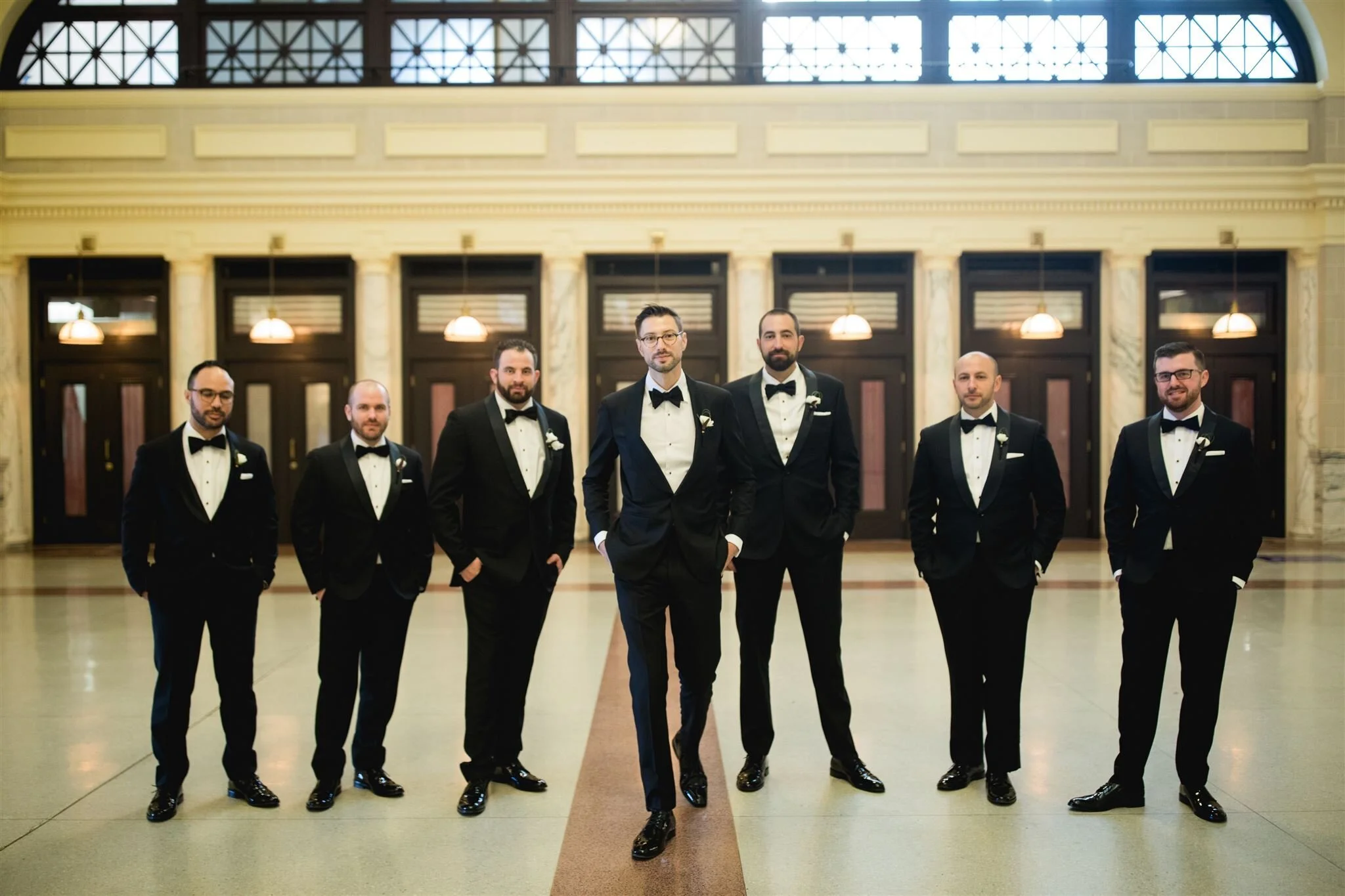 Editorial wedding and engagement photographer - Sister City Photography Boston