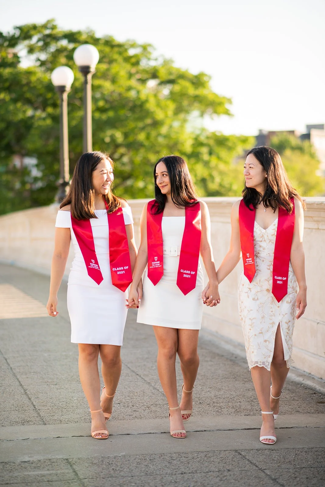 Boston Graduation Photography | Timeless Senior &amp; College Portraits in the Heart of the City