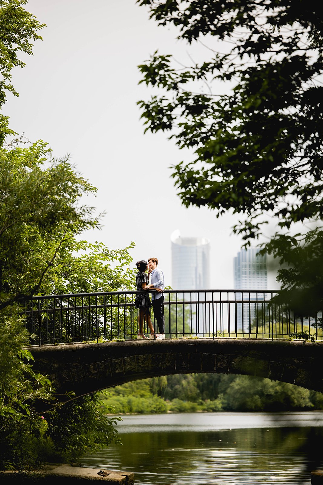 Best Boston Locations for Engagement Photos