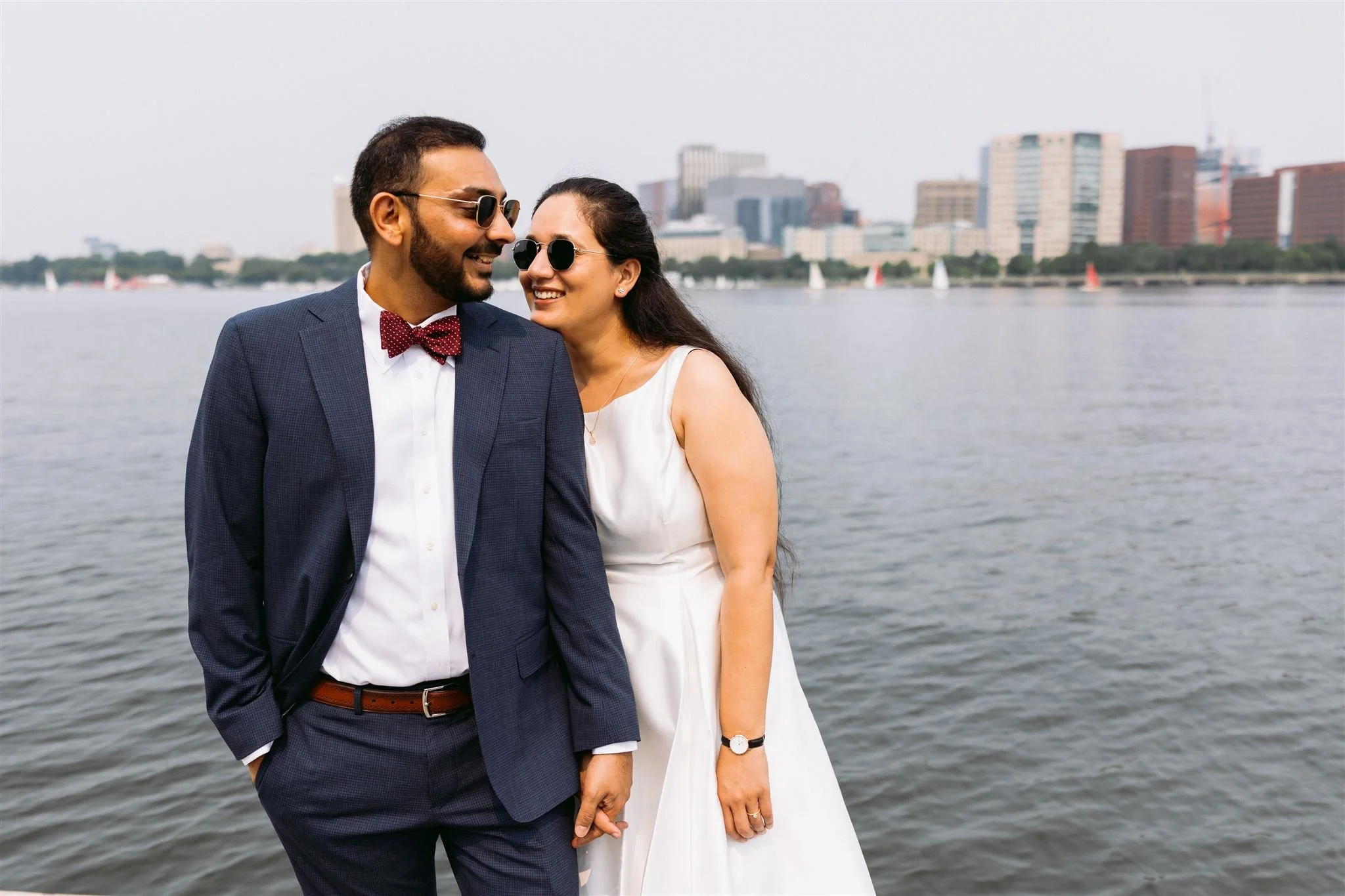 Best Boston engagement couples session locations from an experienced photographer