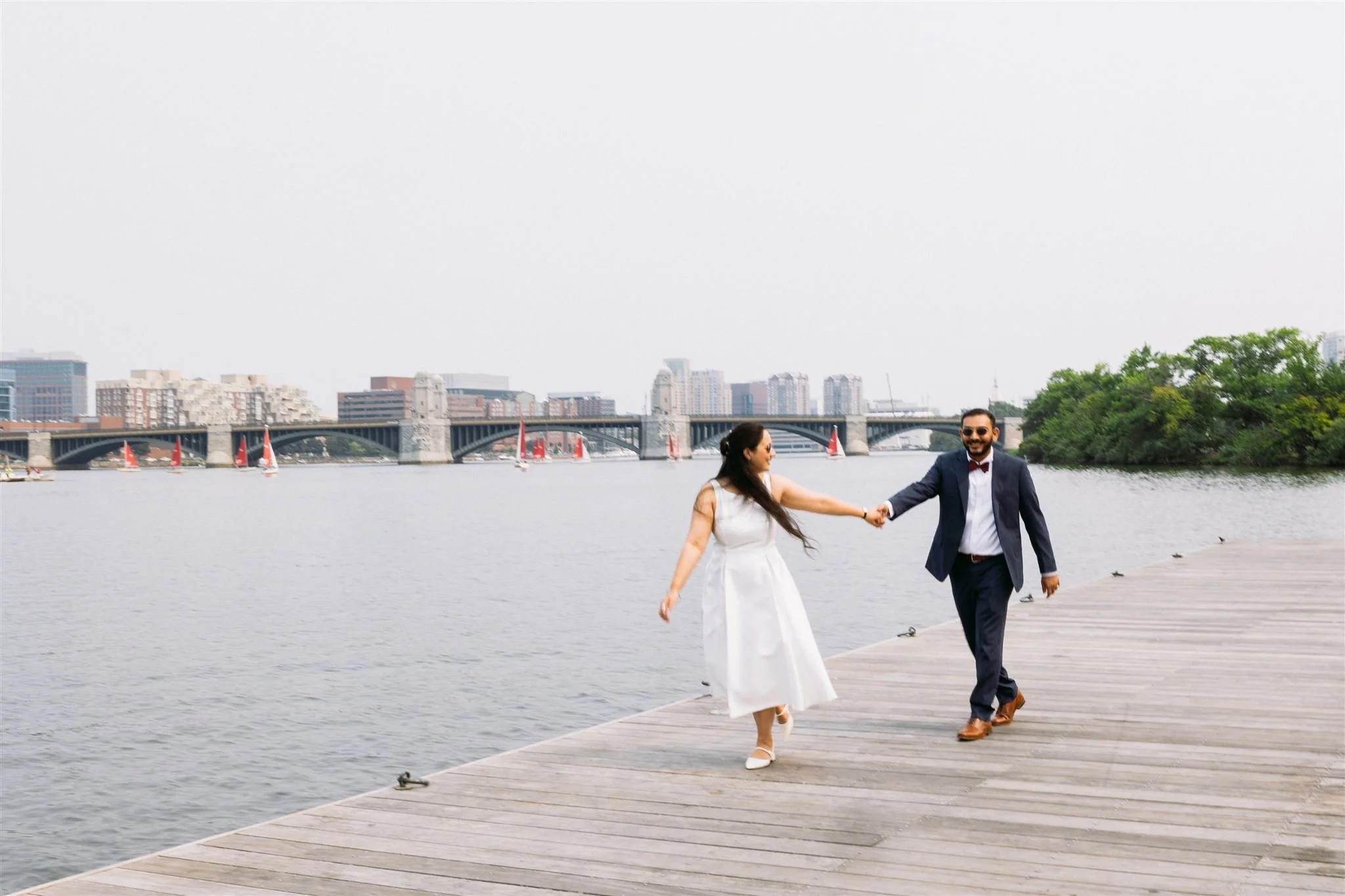 Best Boston engagement couples session locations from an experienced photographer