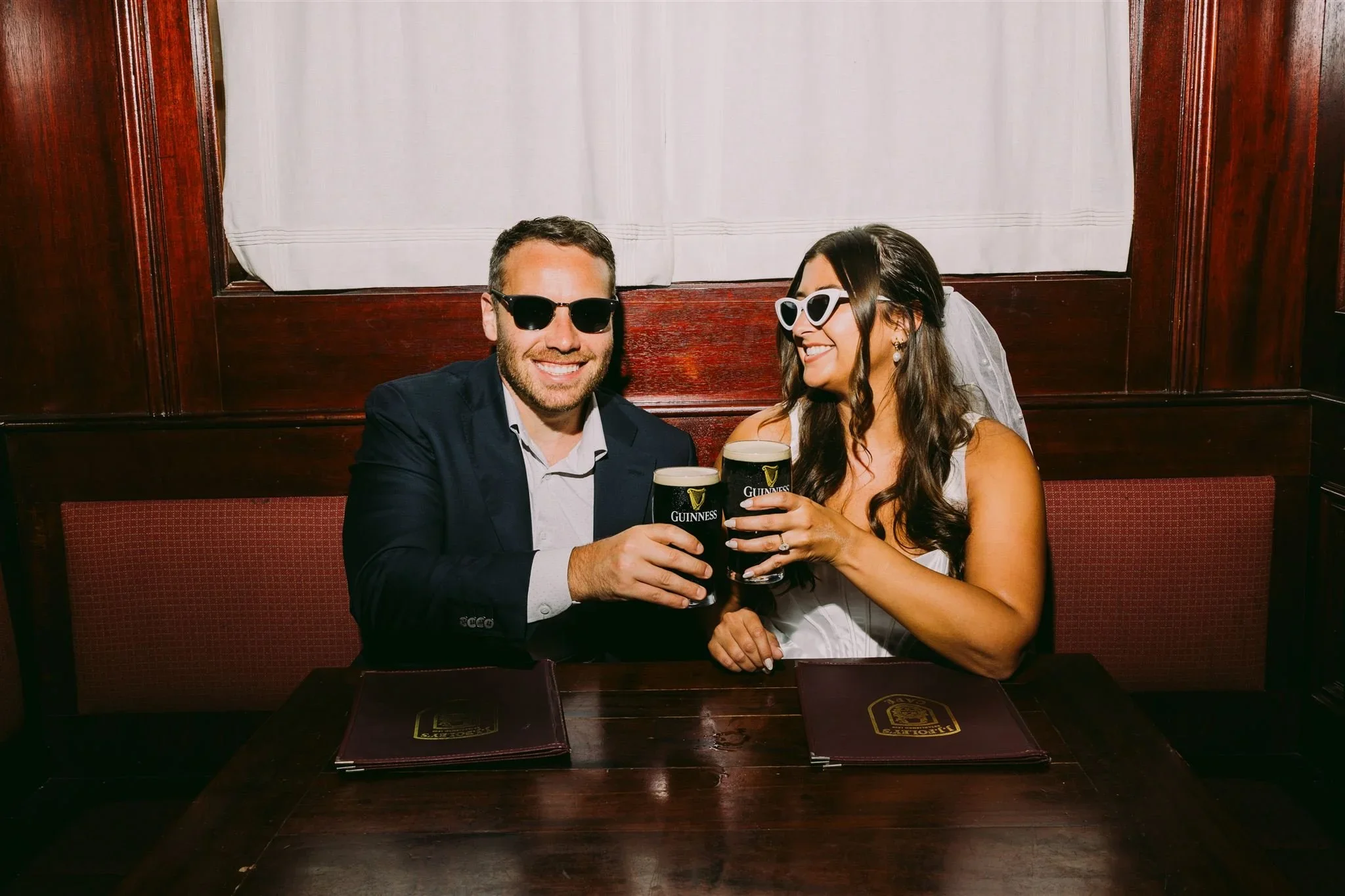 The Ultimate Guide to Boston Engagement Session Locations (2026)