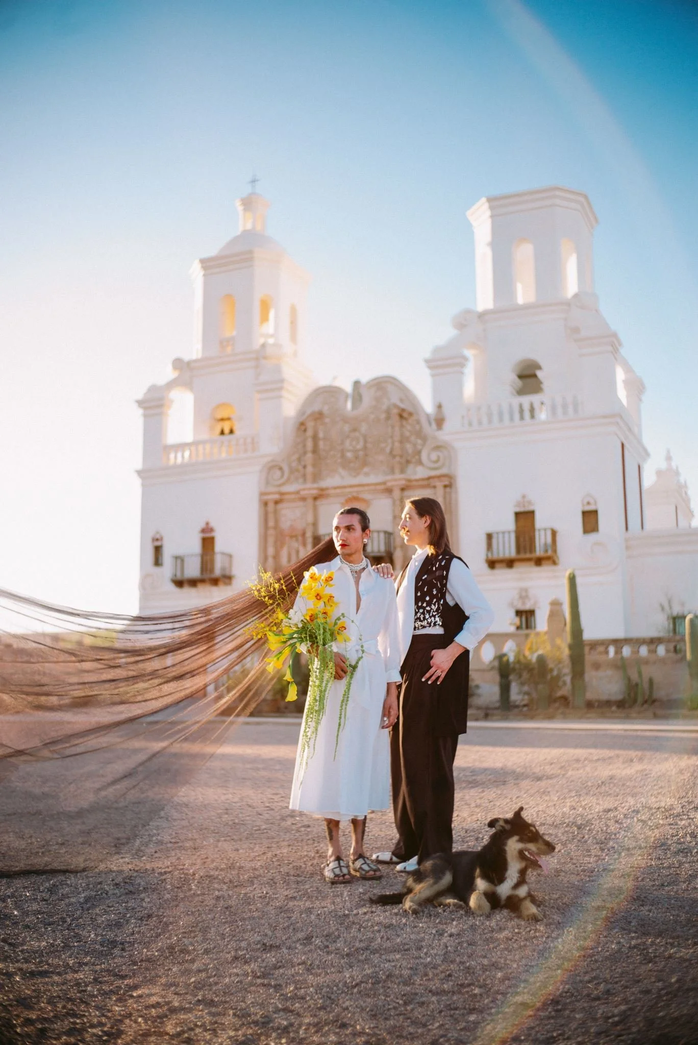 What Is Editorial Wedding Photography? A Boston Photographer Explains (2026)