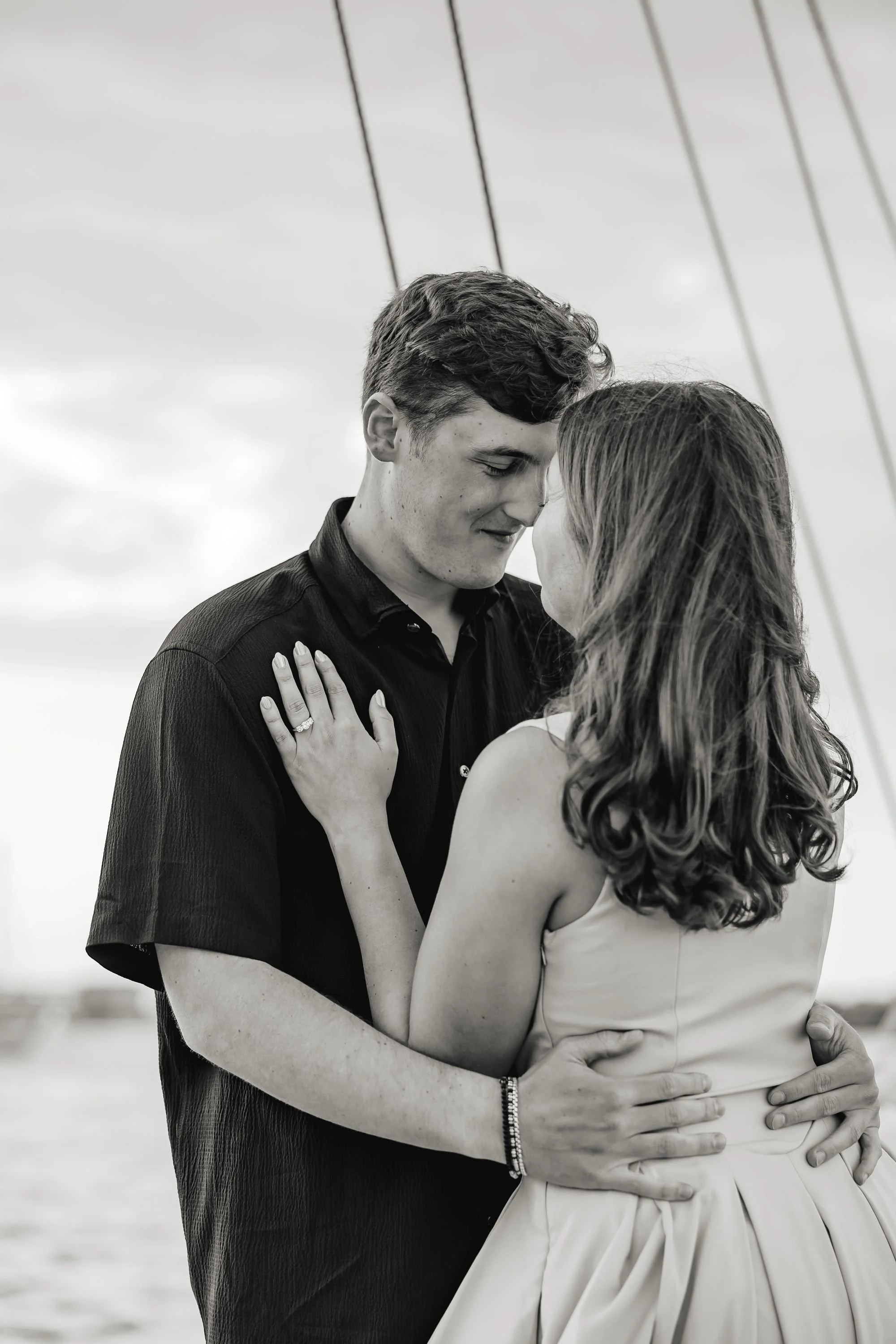 A Surprise Proposal on a Boston Sailboat 9.jpg