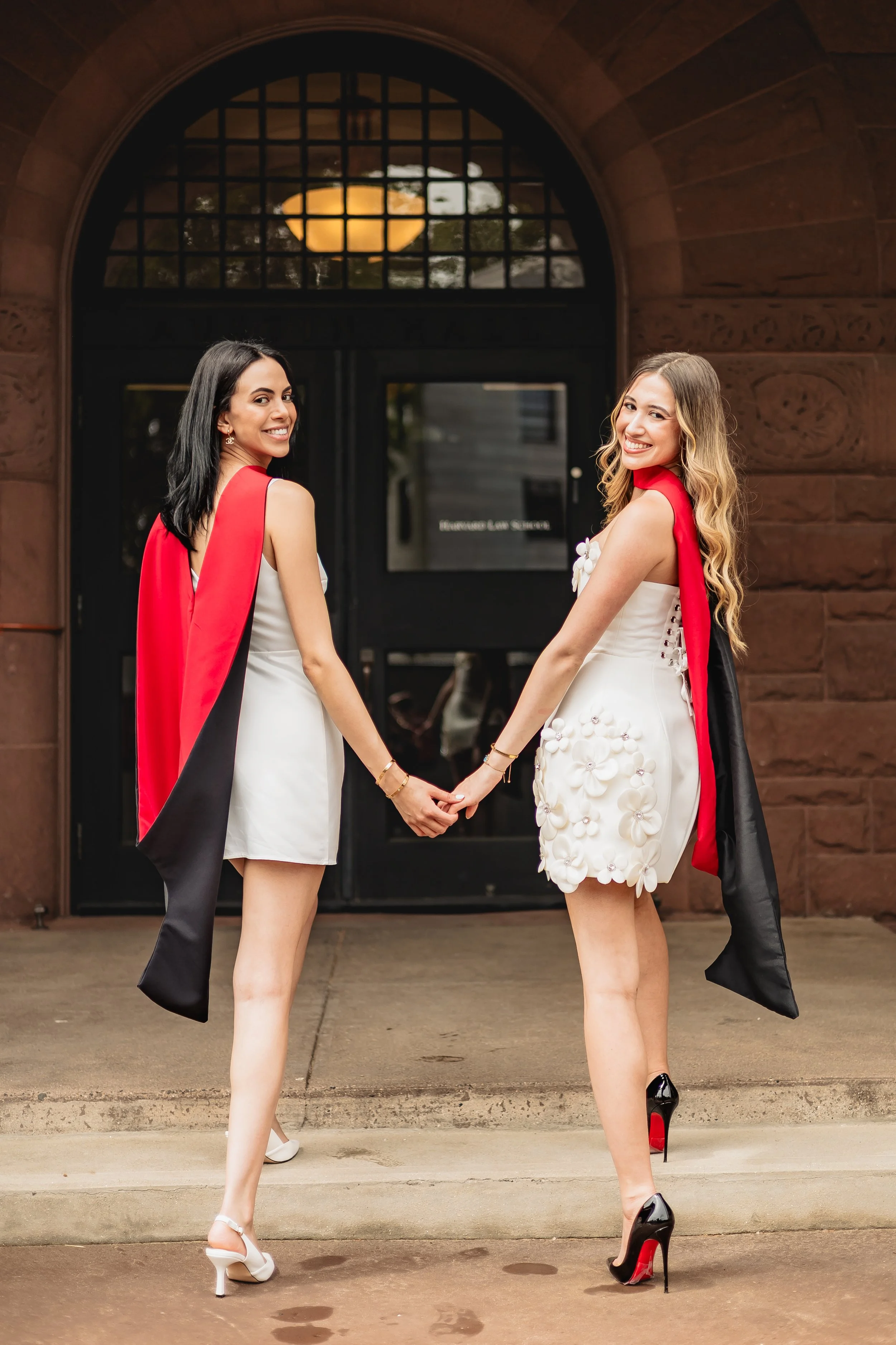 Harvard Graduation Photography | Celebrating a Milestone in Style