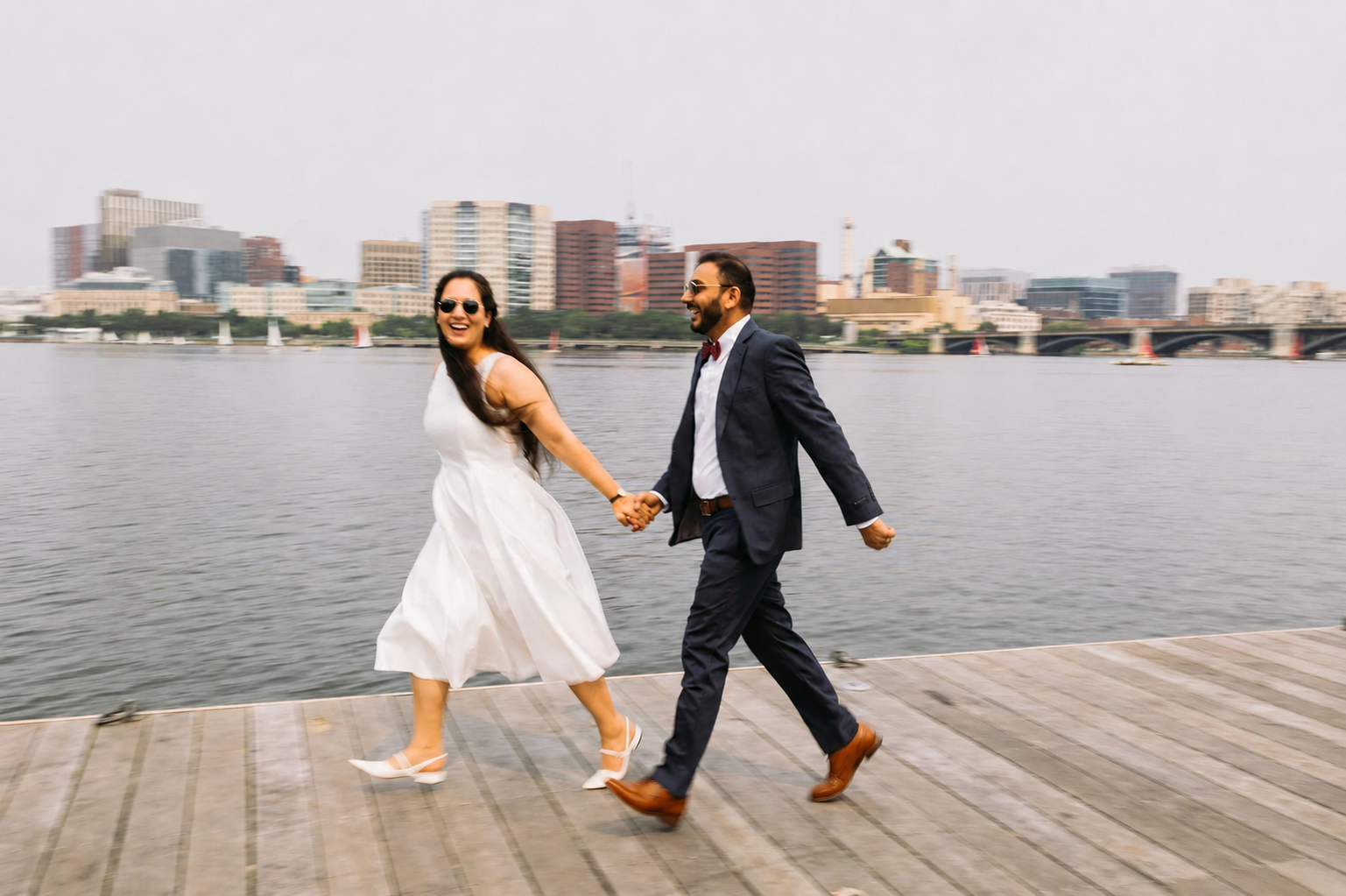 best affordable boston elopement and wedding photographer