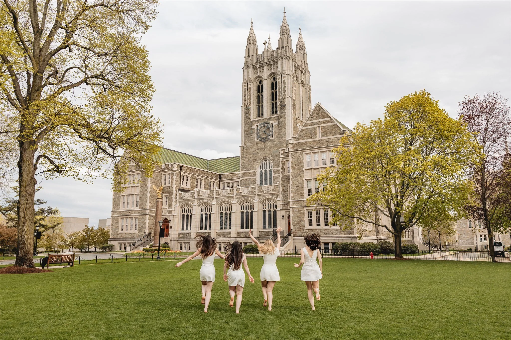 best portrait photographer in boston senior graduation photos editorial fashion