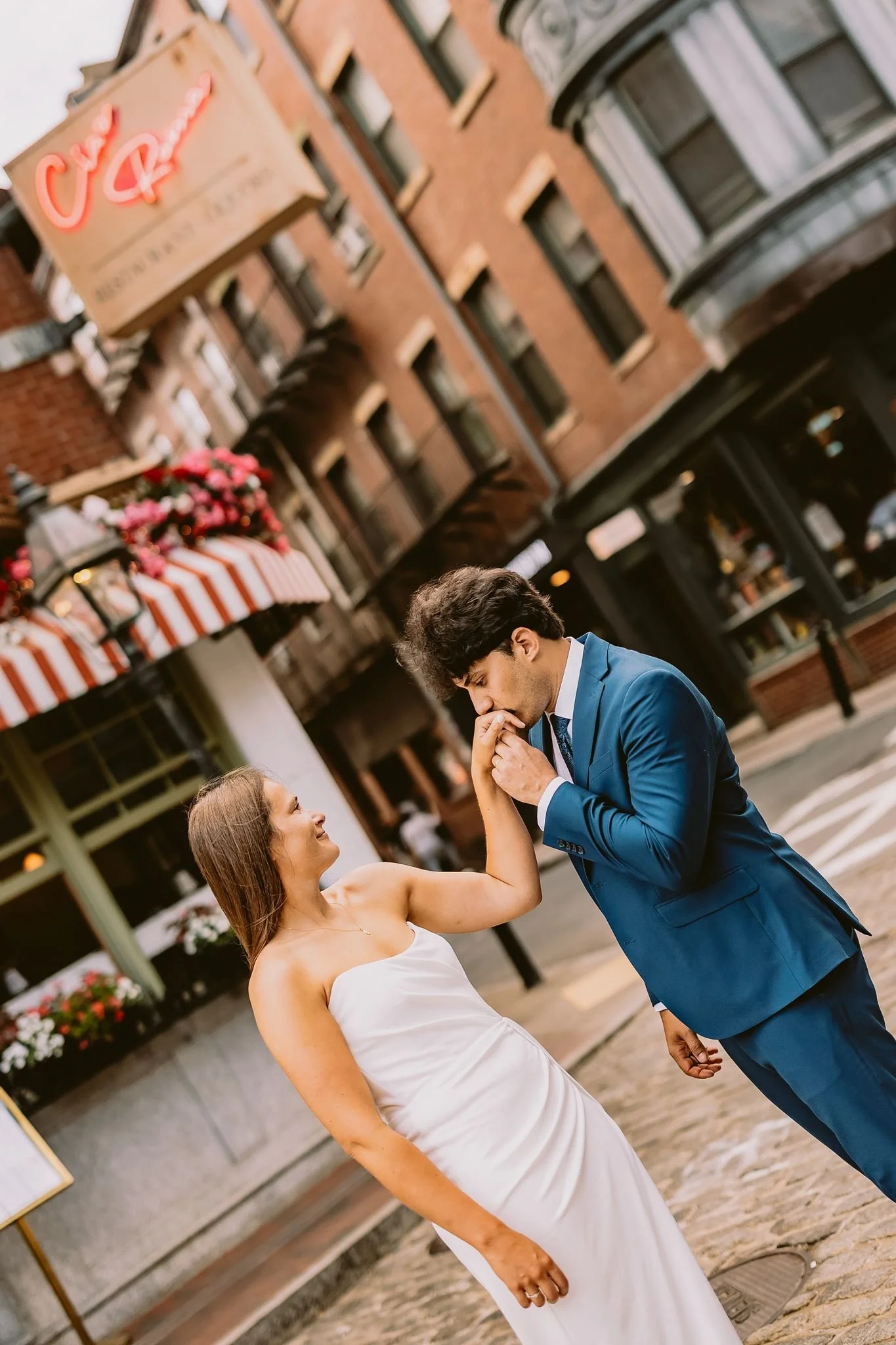 Best Boston engagement couples session locations from an experienced photographer