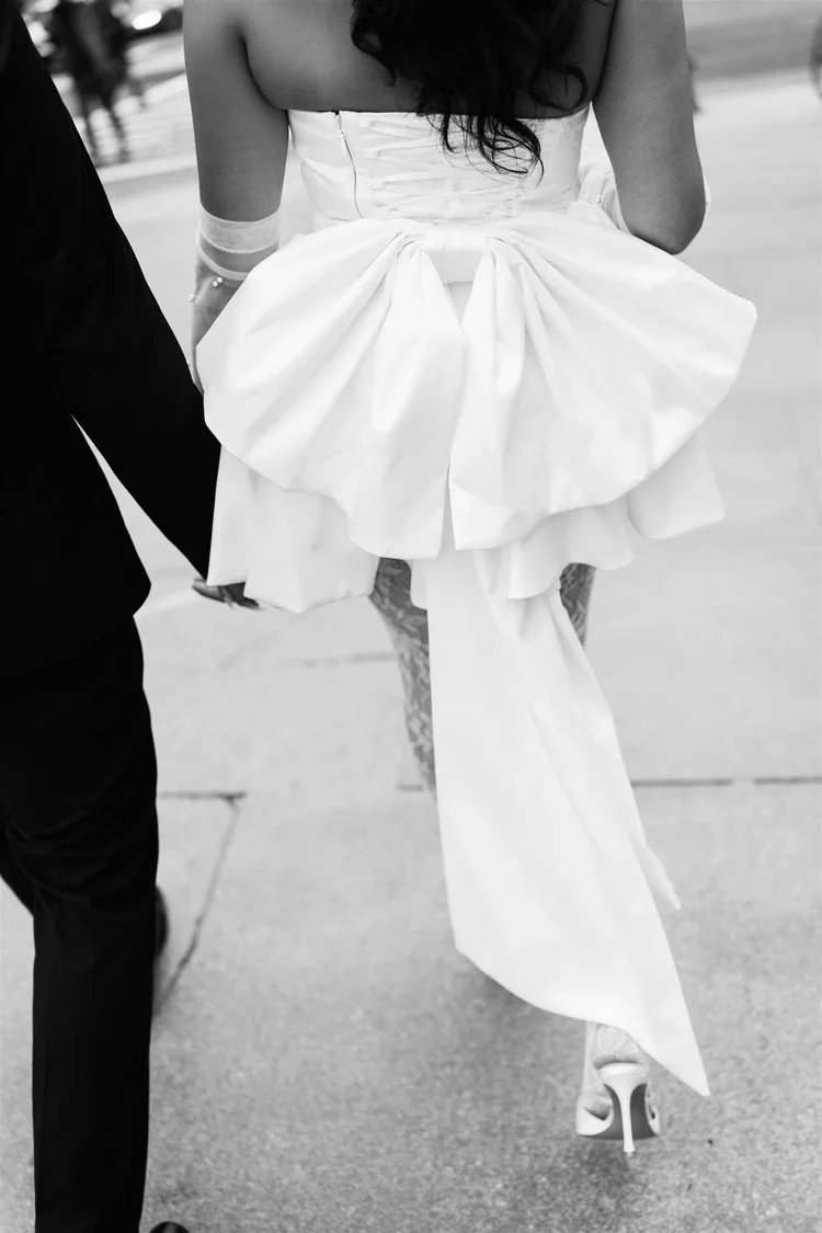 Editorial wedding and engagement photographer - Sister City Photography Boston