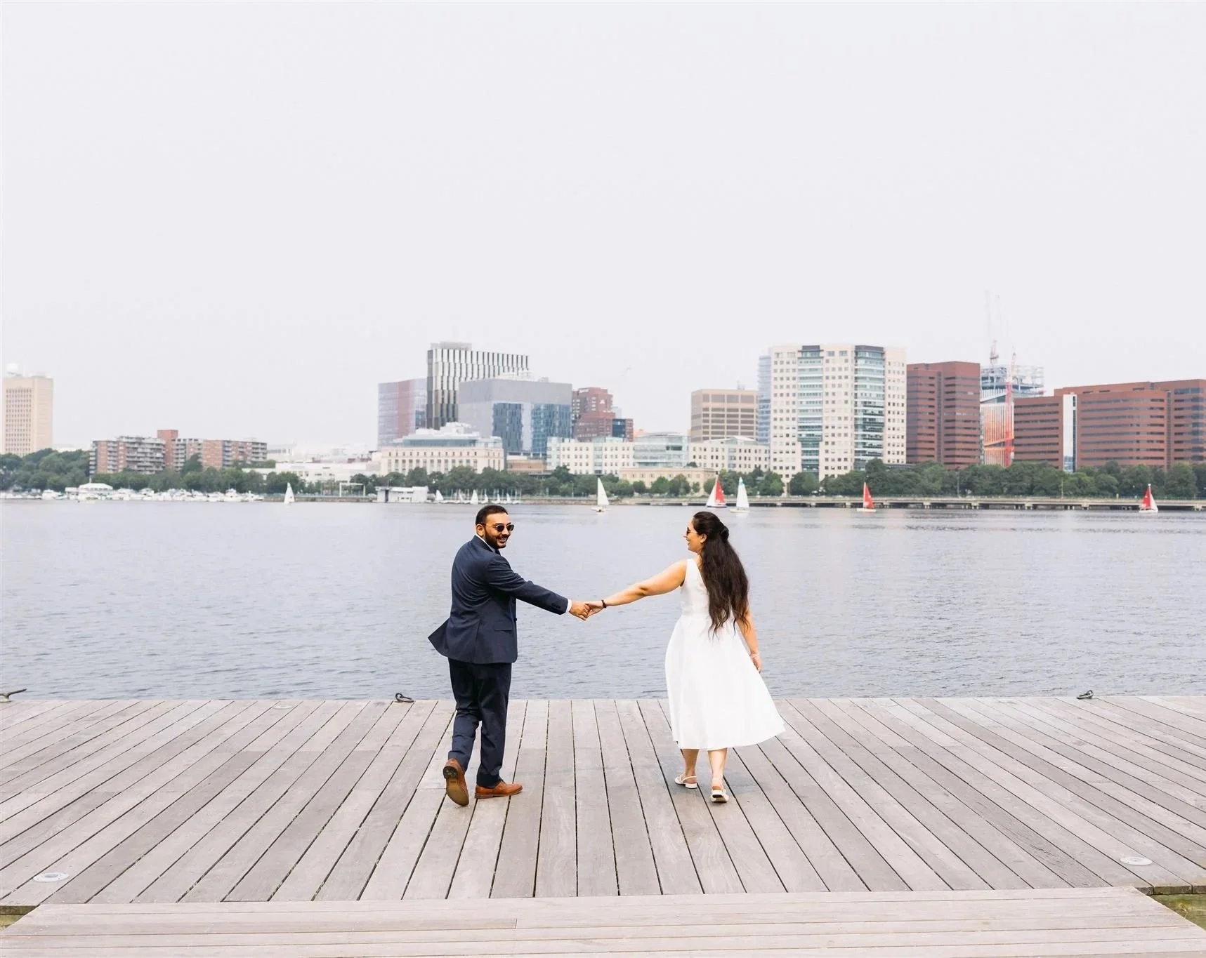 Best Boston engagement couples session locations from an experienced photographer